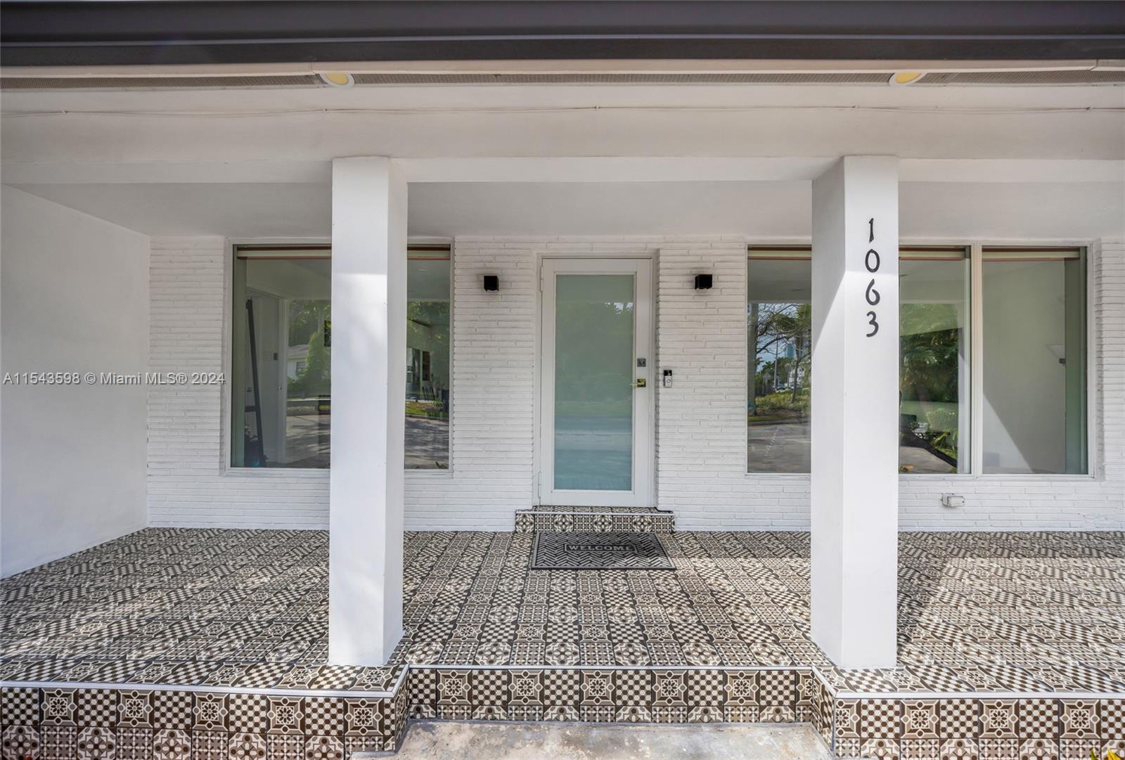 1063 NE 82nd St, Miami, Florida 33138, 4 Bedrooms Bedrooms, ,3 BathroomsBathrooms,Residential,For Sale,1063 NE 82nd St,A11543598