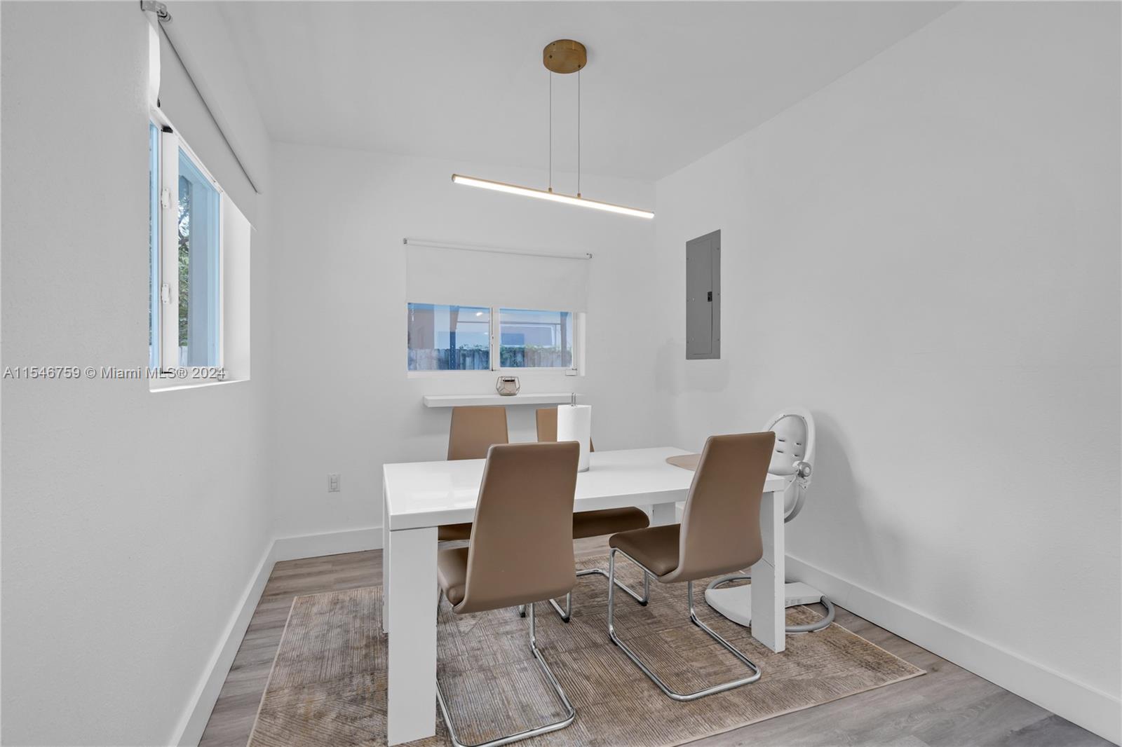 270 NW 104th St, Miami, Florida 33150, 3 Bedrooms Bedrooms, ,1 BathroomBathrooms,Residential,For Sale,270 NW 104th St,A11546759