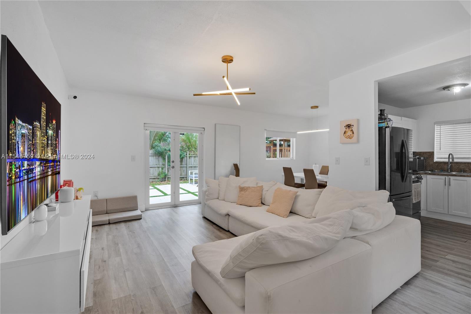 270 NW 104th St, Miami, Florida 33150, 3 Bedrooms Bedrooms, ,1 BathroomBathrooms,Residential,For Sale,270 NW 104th St,A11546759