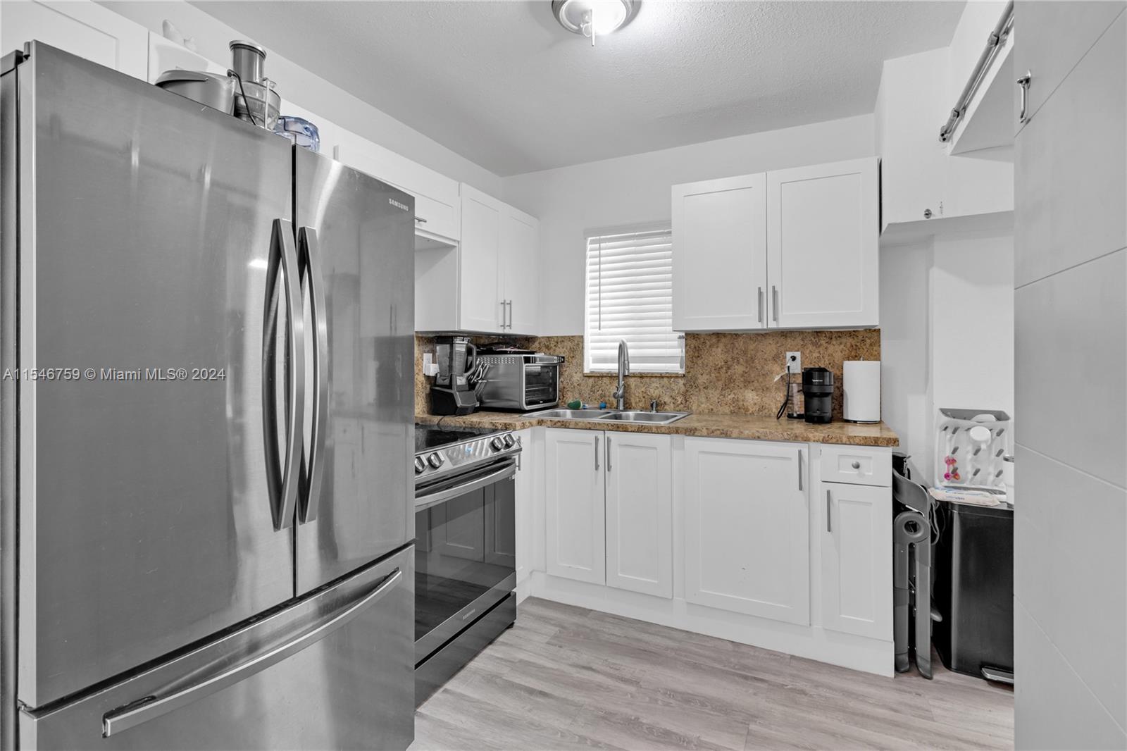 270 NW 104th St, Miami, Florida 33150, 3 Bedrooms Bedrooms, ,1 BathroomBathrooms,Residential,For Sale,270 NW 104th St,A11546759