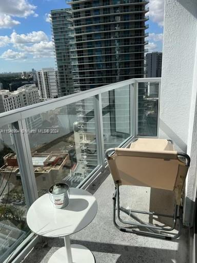 1050 Brickell Ave 2112, Miami, Florida 33131, ,1 BathroomBathrooms,Residential,For Sale,1050 Brickell Ave 2112,A11546994