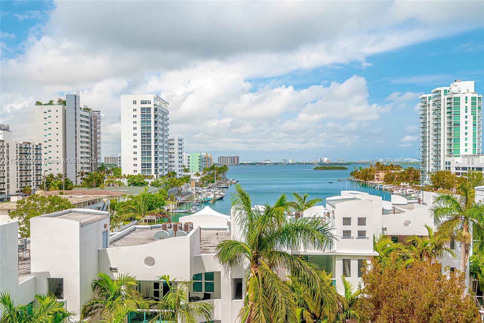 7900  Harbor Island Dr #618 For Sale A11546950, FL