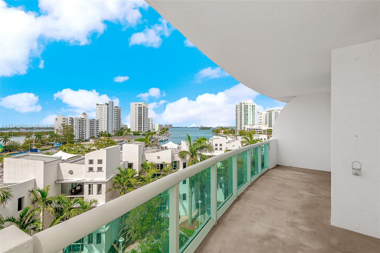 7900 Harbor Island Dr 618, North Bay Village, Florida 33141, 2 Bedrooms Bedrooms, ,2 BathroomsBathrooms,Residentiallease,For Rent,7900 Harbor Island Dr 618,A11546950