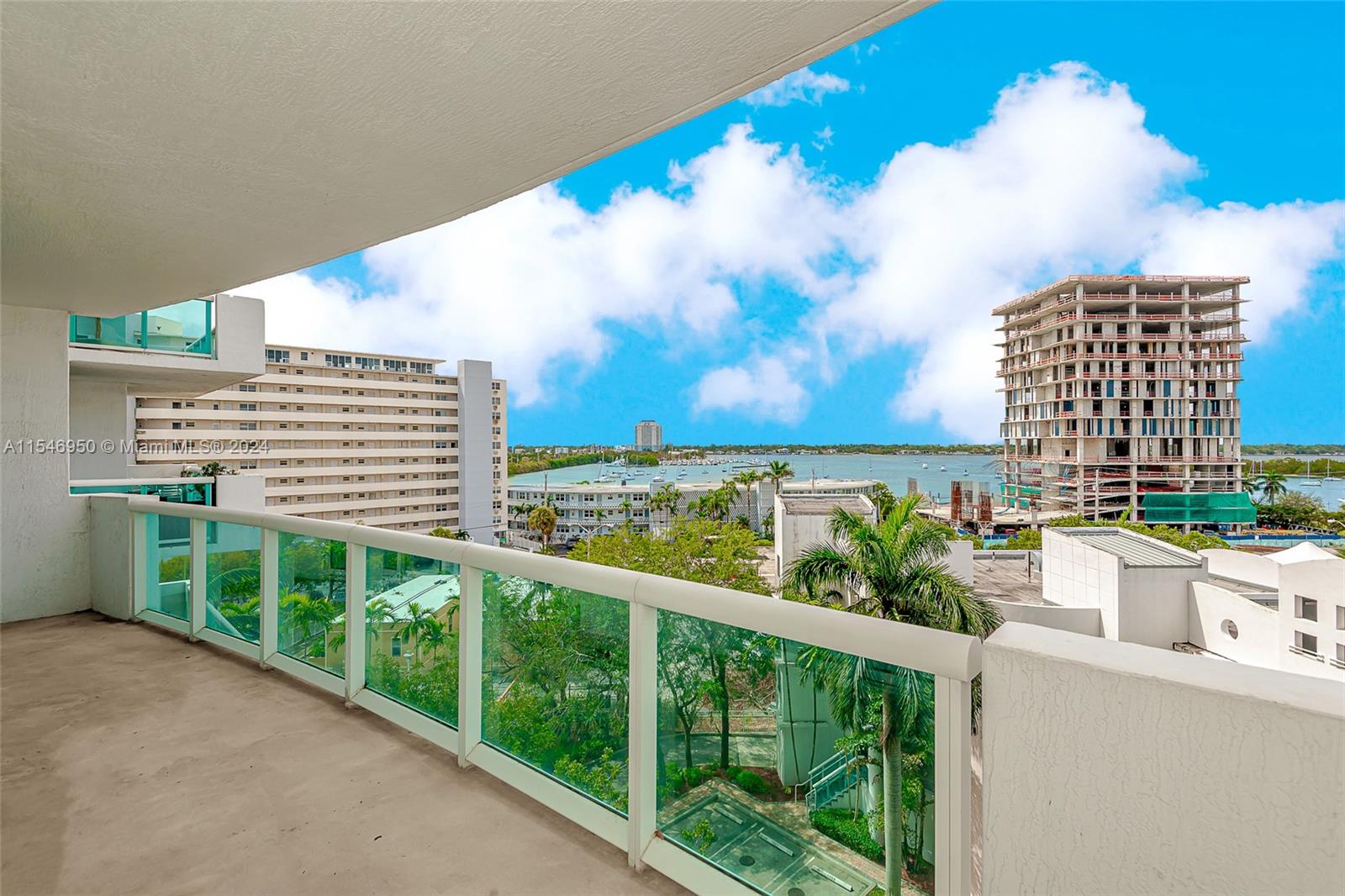 7900 Harbor Island Dr 618, North Bay Village, Florida 33141, 2 Bedrooms Bedrooms, ,2 BathroomsBathrooms,Residentiallease,For Rent,7900 Harbor Island Dr 618,A11546950