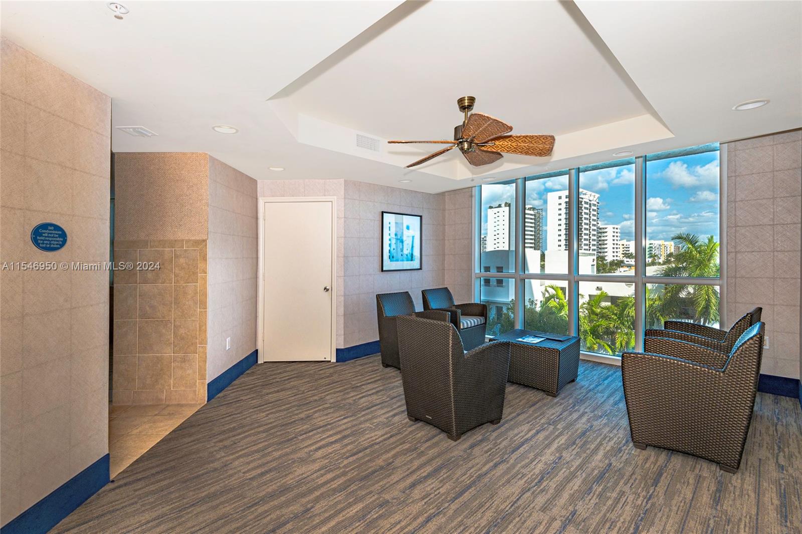 7900 Harbor Island Dr 618, North Bay Village, Florida 33141, 2 Bedrooms Bedrooms, ,2 BathroomsBathrooms,Residentiallease,For Rent,7900 Harbor Island Dr 618,A11546950