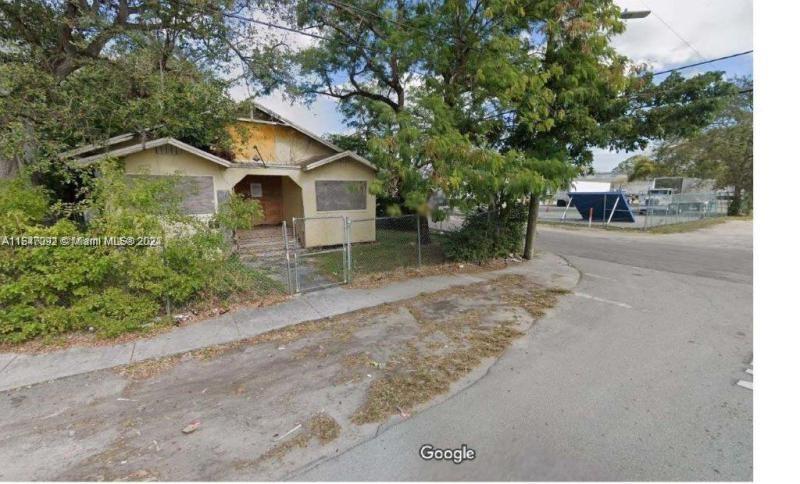 321 NE 78th St, Miami, Florida 33138, ,Residential,For Sale,321 NE 78th St,A11547092