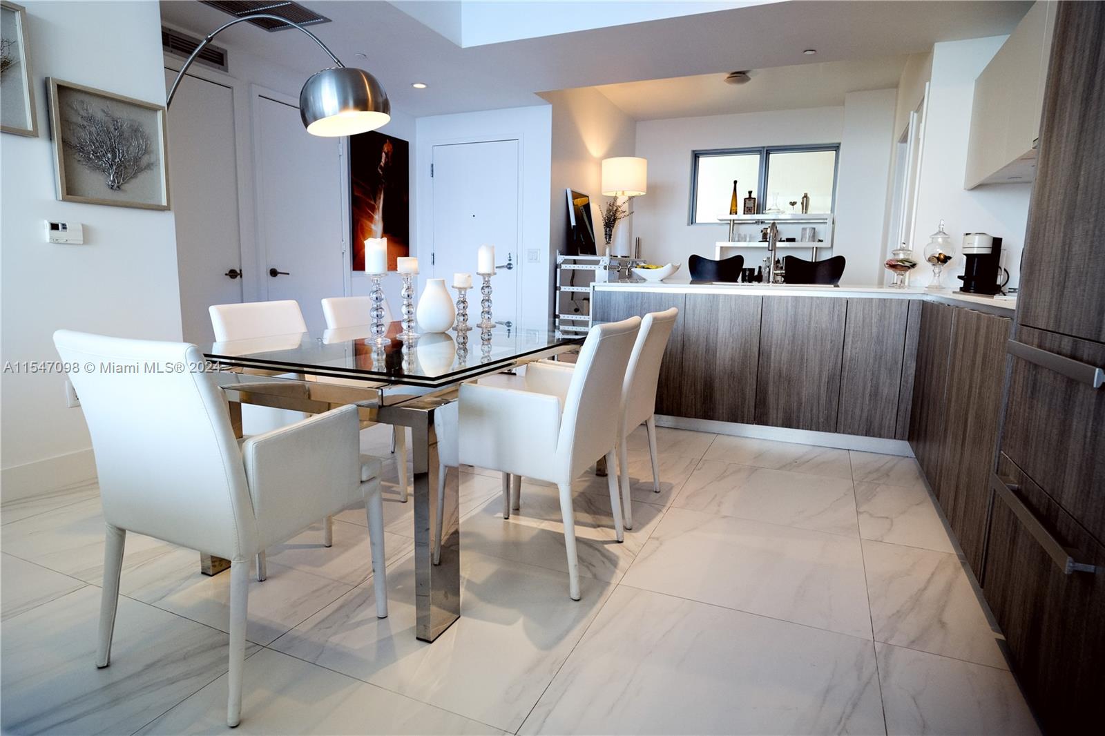 2900 NE 7th Ave 1203, Miami, Florida 33137, 2 Bedrooms Bedrooms, ,3 BathroomsBathrooms,Residentiallease,For Rent,2900 NE 7th Ave 1203,A11547098