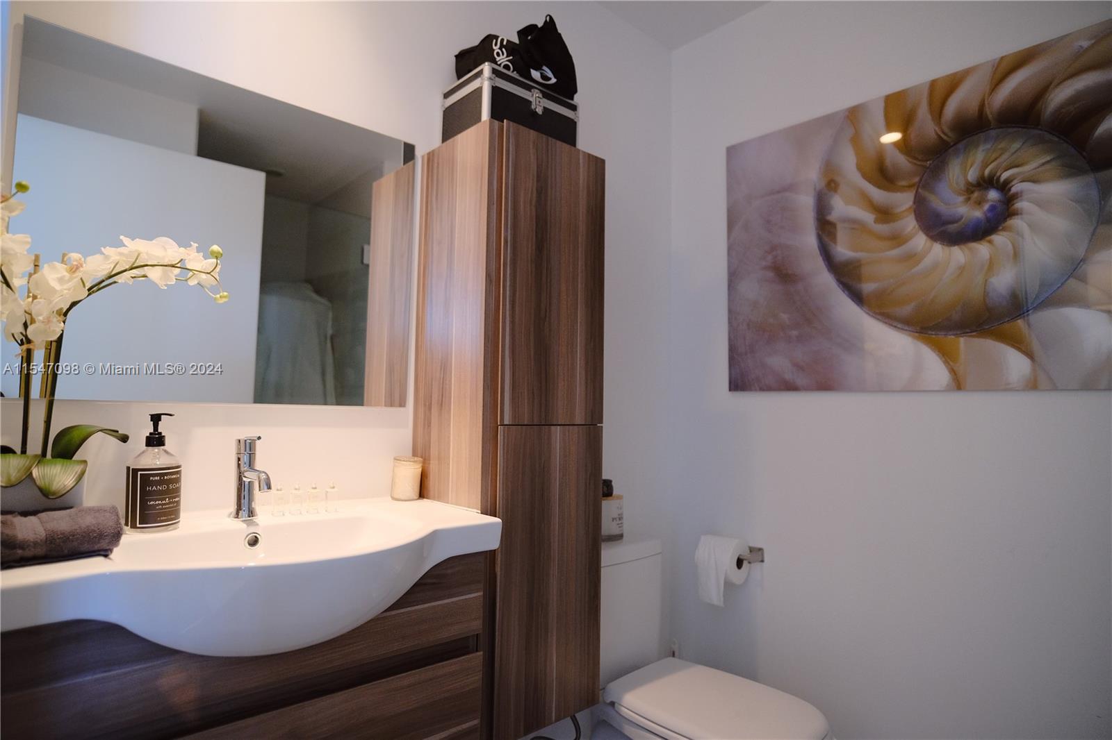 2900 NE 7th Ave 1203, Miami, Florida 33137, 2 Bedrooms Bedrooms, ,3 BathroomsBathrooms,Residentiallease,For Rent,2900 NE 7th Ave 1203,A11547098