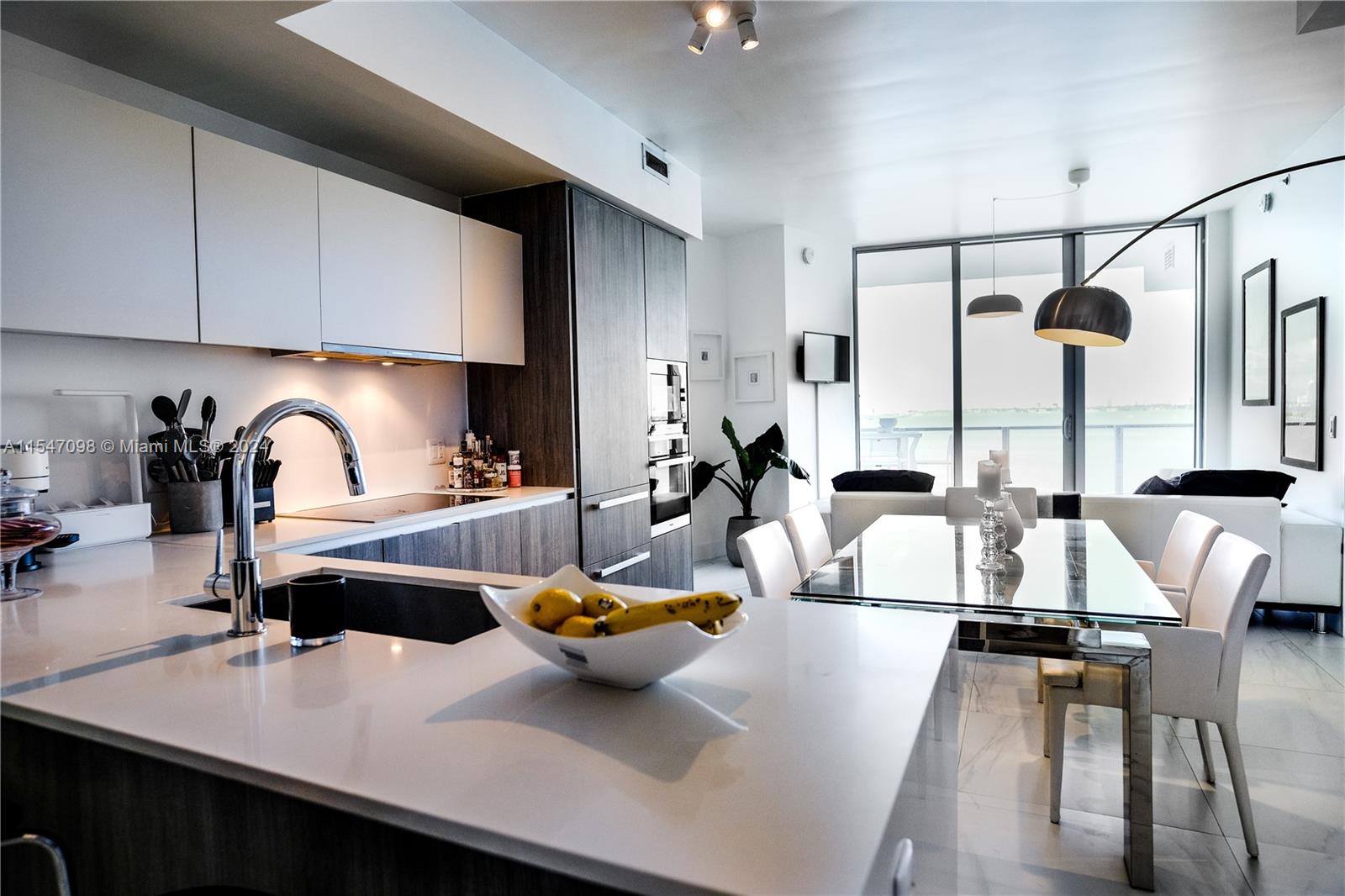 2900 NE 7th Ave 1203, Miami, Florida 33137, 2 Bedrooms Bedrooms, ,3 BathroomsBathrooms,Residentiallease,For Rent,2900 NE 7th Ave 1203,A11547098