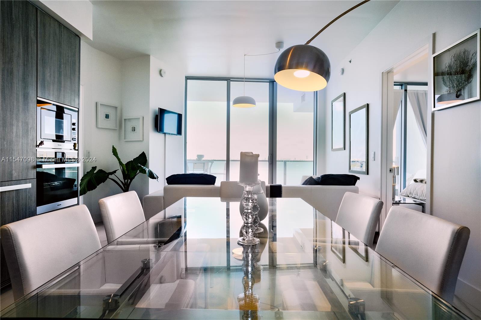 2900 NE 7th Ave 1203, Miami, Florida 33137, 2 Bedrooms Bedrooms, ,3 BathroomsBathrooms,Residentiallease,For Rent,2900 NE 7th Ave 1203,A11547098