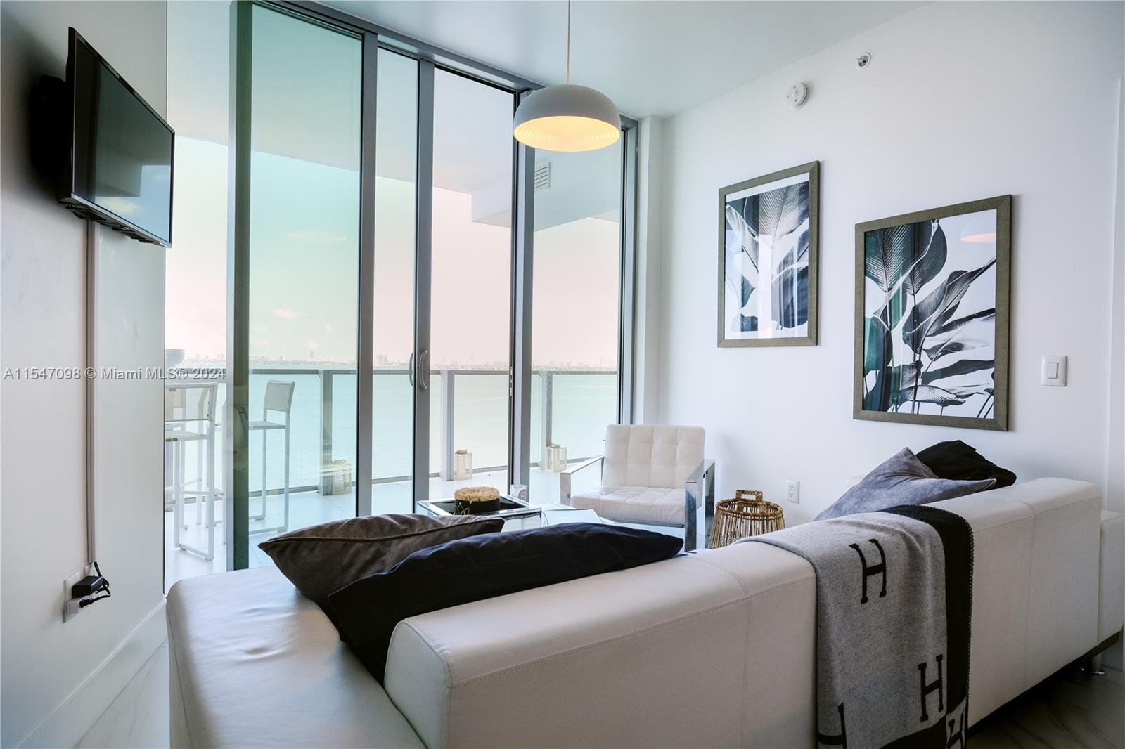 2900 NE 7th Ave 1203, Miami, Florida 33137, 2 Bedrooms Bedrooms, ,3 BathroomsBathrooms,Residentiallease,For Rent,2900 NE 7th Ave 1203,A11547098