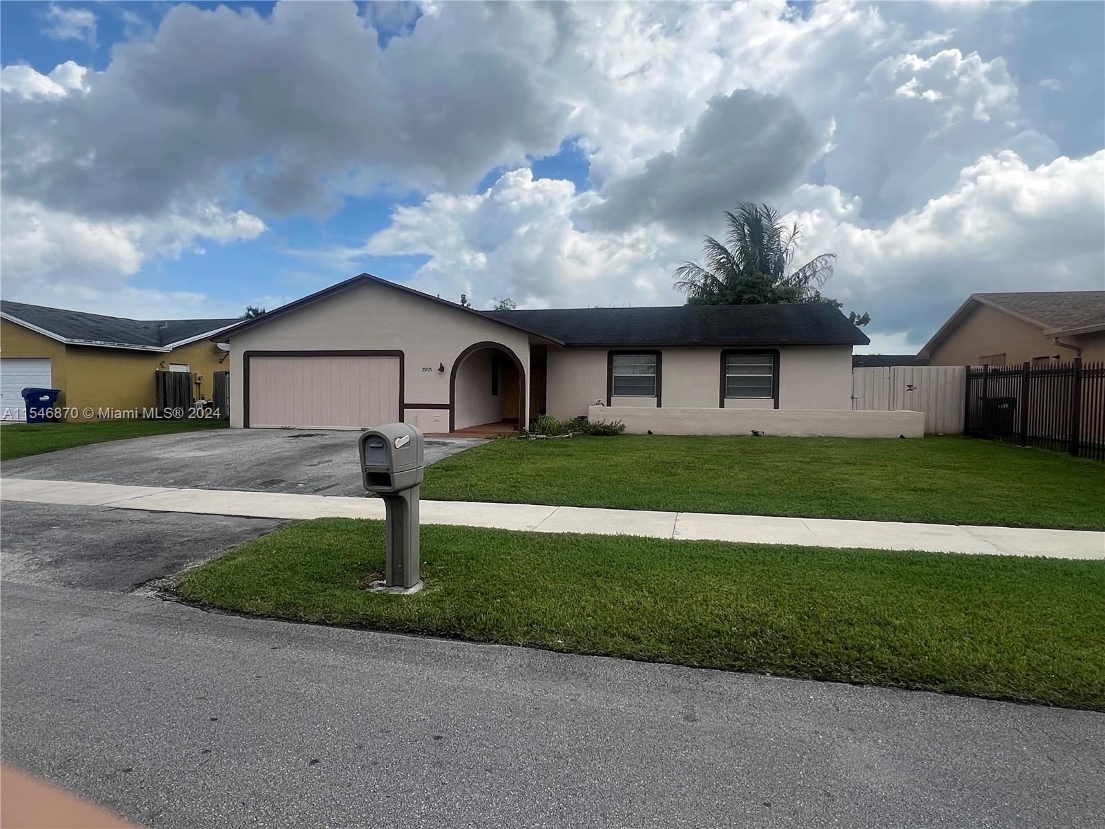 25935 SW 123rd Ave, Homestead, Florida 33032, 4 Bedrooms Bedrooms, ,3 BathroomsBathrooms,Residential,For Sale,25935 SW 123rd Ave,A11546870