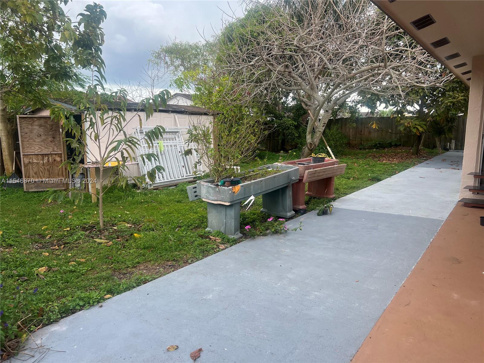 25935 SW 123rd Ave, Homestead, Florida 33032, 4 Bedrooms Bedrooms, ,3 BathroomsBathrooms,Residential,For Sale,25935 SW 123rd Ave,A11546870