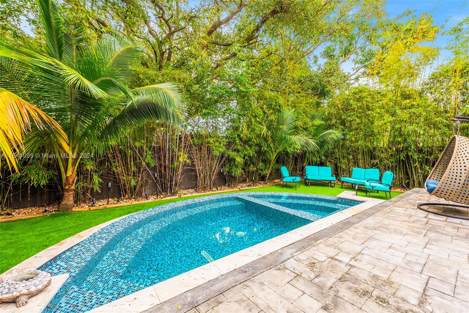 232 NW 59th St, Miami, Florida 33127, 4 Bedrooms Bedrooms, ,4 BathroomsBathrooms,Residential,For Sale,232 NW 59th St,A11541995