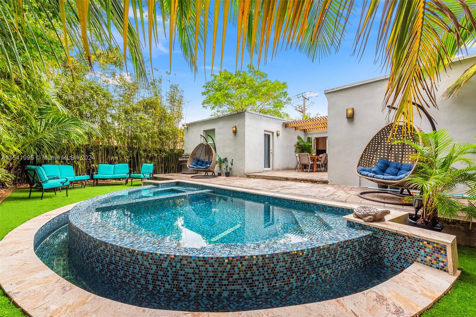 232 NW 59th St, Miami, Florida 33127, 4 Bedrooms Bedrooms, ,4 BathroomsBathrooms,Residential,For Sale,232 NW 59th St,A11541995