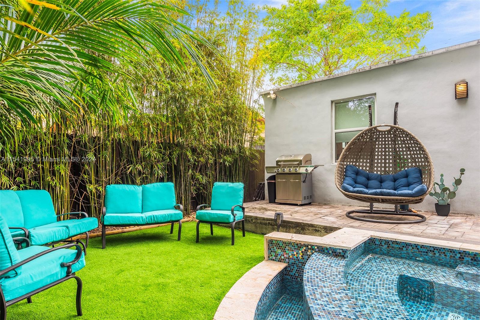 232 NW 59th St, Miami, Florida 33127, 4 Bedrooms Bedrooms, ,4 BathroomsBathrooms,Residential,For Sale,232 NW 59th St,A11541995