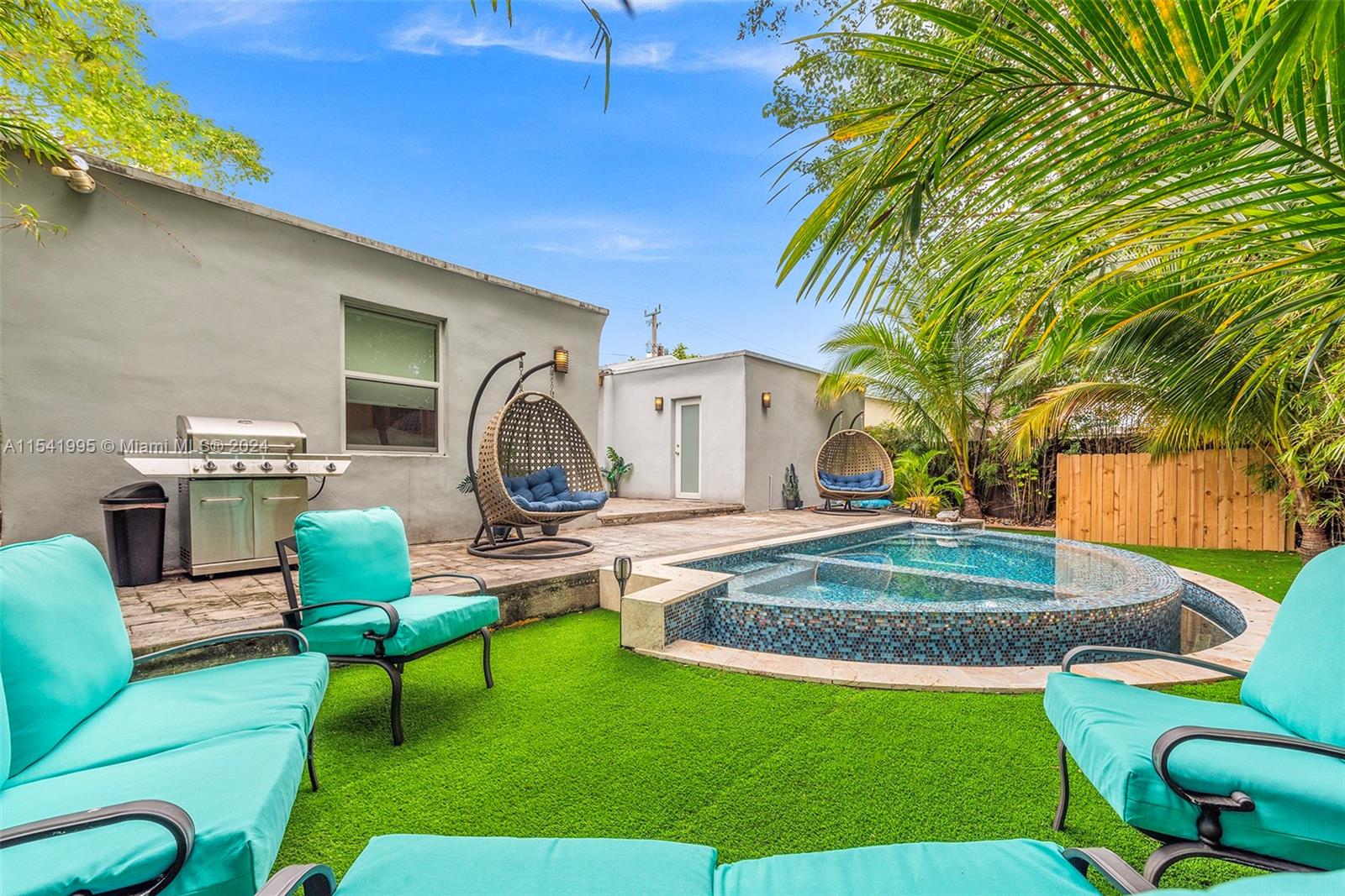 232 NW 59th St, Miami, Florida 33127, 4 Bedrooms Bedrooms, ,4 BathroomsBathrooms,Residential,For Sale,232 NW 59th St,A11541995