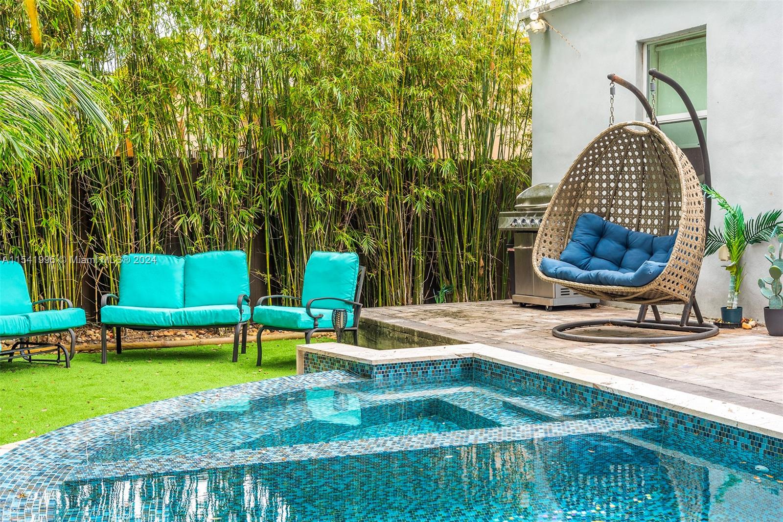 232 NW 59th St, Miami, Florida 33127, 4 Bedrooms Bedrooms, ,4 BathroomsBathrooms,Residential,For Sale,232 NW 59th St,A11541995