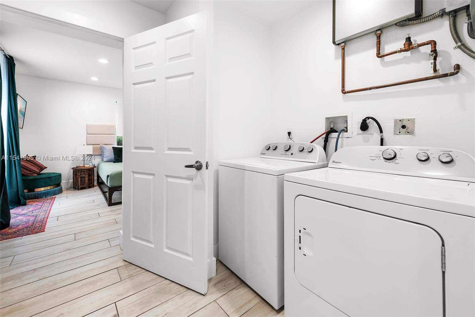 232 NW 59th St, Miami, Florida 33127, 4 Bedrooms Bedrooms, ,4 BathroomsBathrooms,Residential,For Sale,232 NW 59th St,A11541995