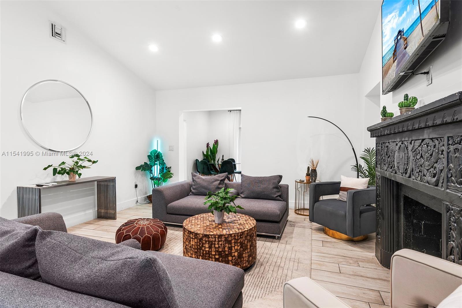 232 NW 59th St, Miami, Florida 33127, 4 Bedrooms Bedrooms, ,4 BathroomsBathrooms,Residential,For Sale,232 NW 59th St,A11541995