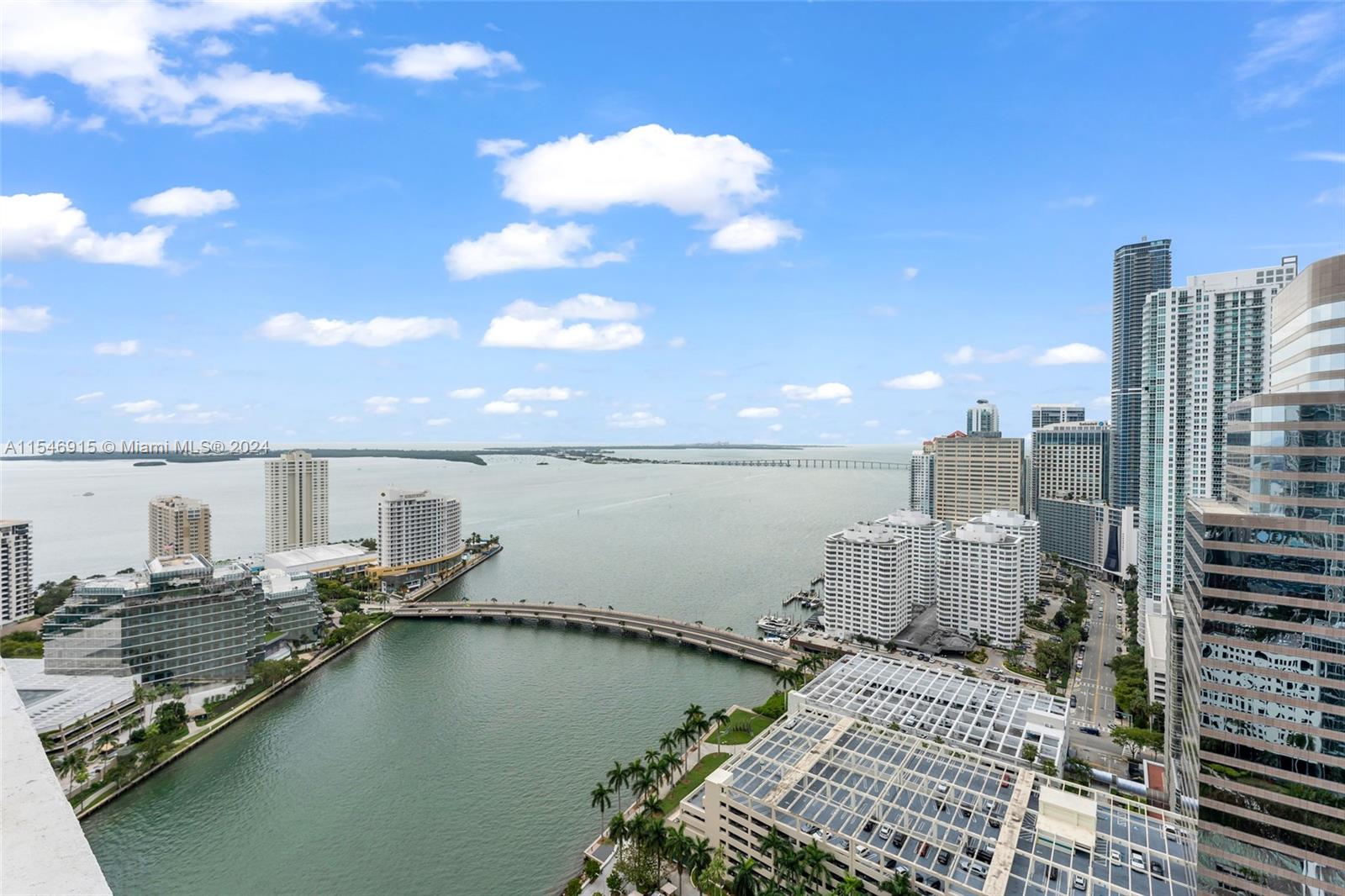 495  Brickell Ave #3511 For Sale A11546915, FL