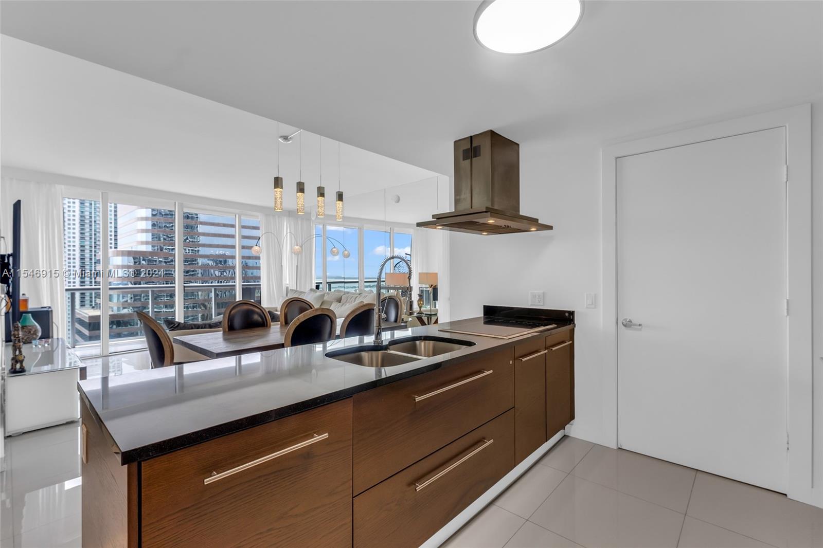 495 Brickell Ave 3511, Miami, Florida 33131, 2 Bedrooms Bedrooms, ,2 BathroomsBathrooms,Residentiallease,For Rent,495 Brickell Ave 3511,A11546915