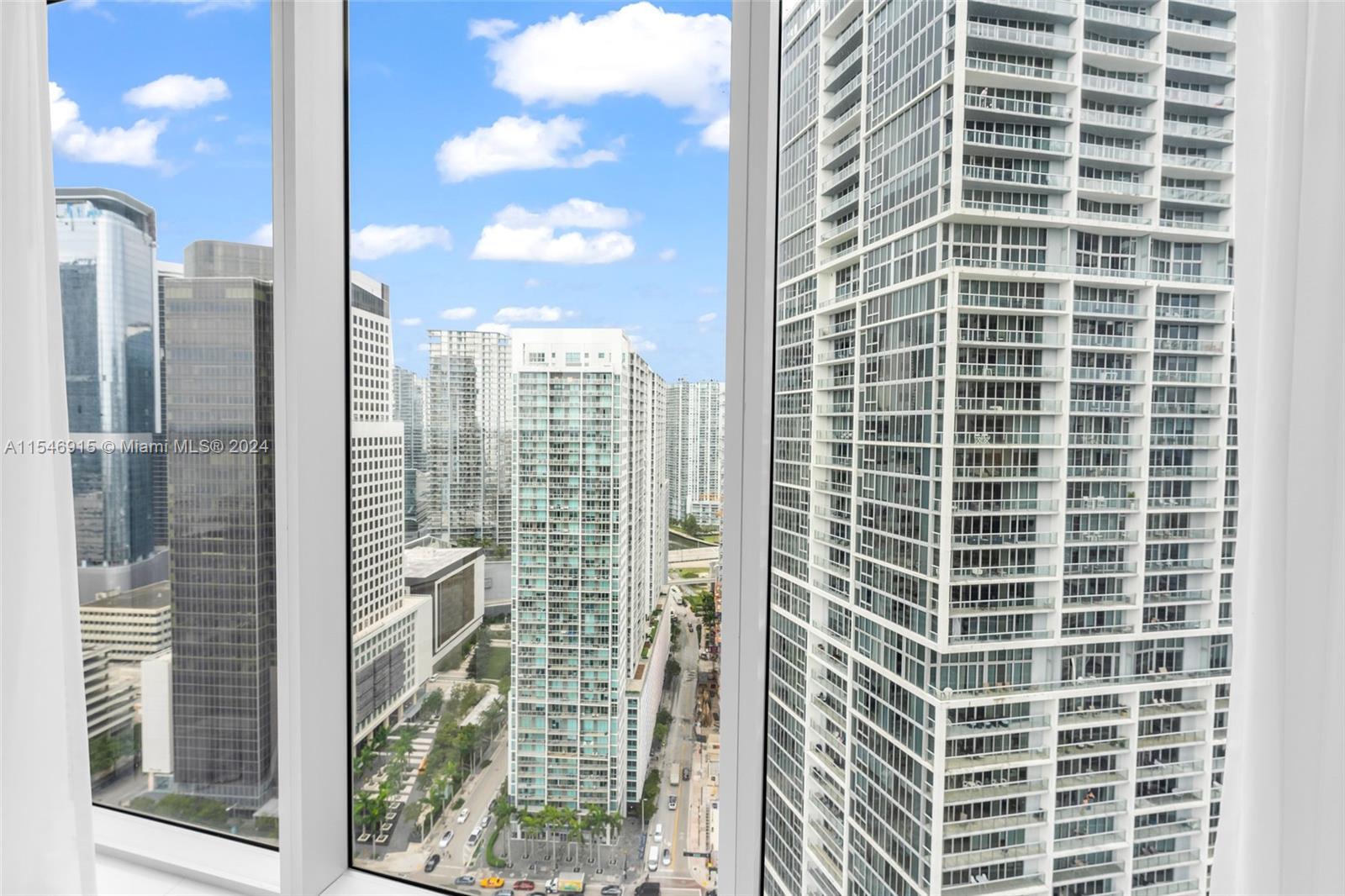 495 Brickell Ave 3511, Miami, Florida 33131, 2 Bedrooms Bedrooms, ,2 BathroomsBathrooms,Residentiallease,For Rent,495 Brickell Ave 3511,A11546915