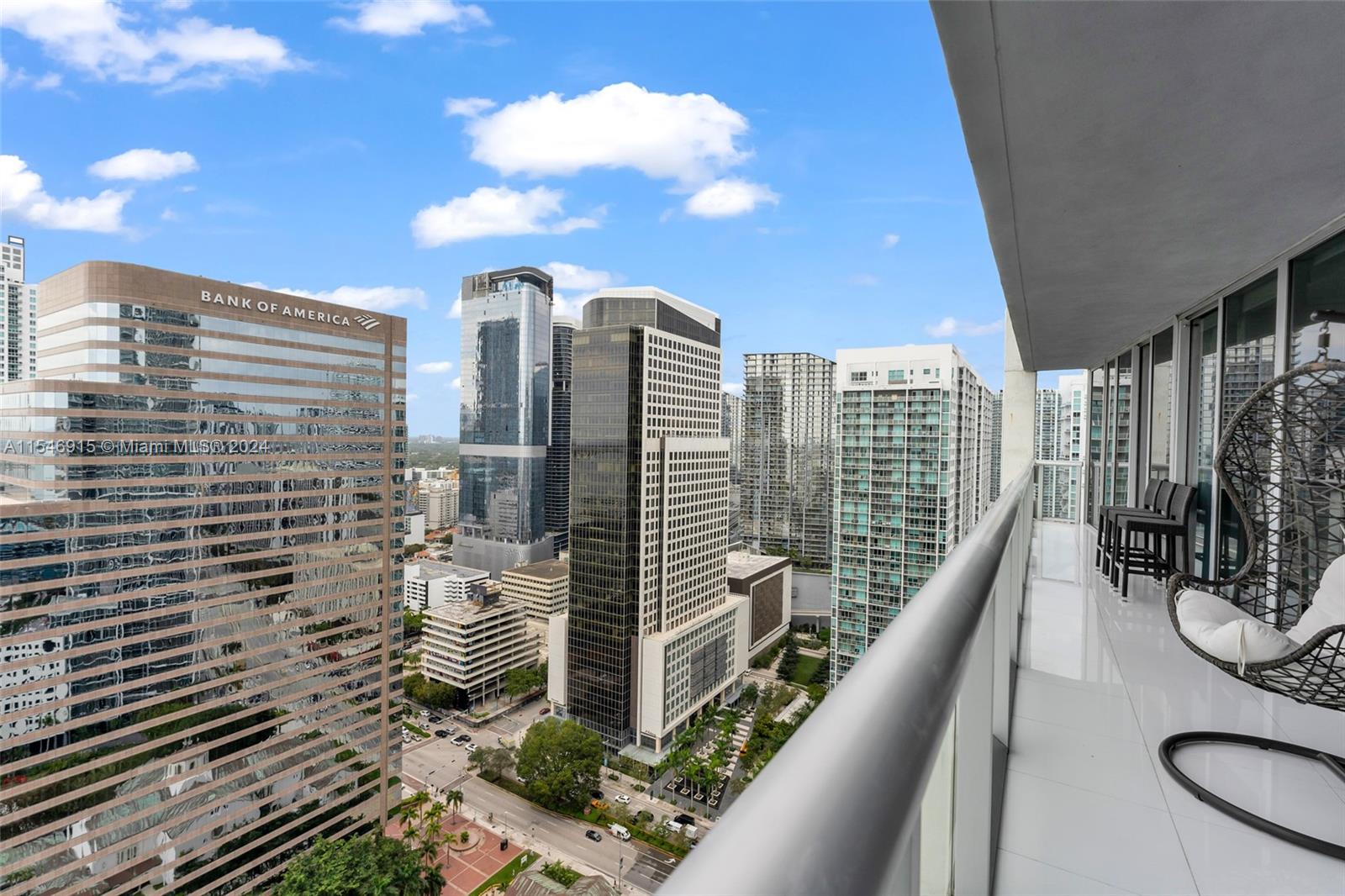 495 Brickell Ave 3511, Miami, Florida 33131, 2 Bedrooms Bedrooms, ,2 BathroomsBathrooms,Residentiallease,For Rent,495 Brickell Ave 3511,A11546915