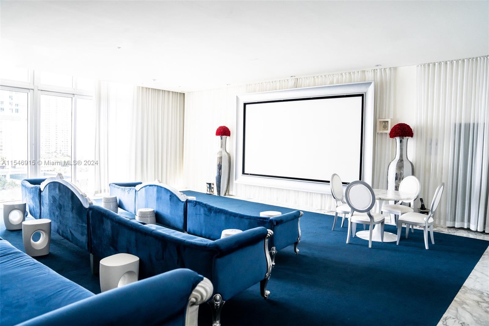 495 Brickell Ave 3511, Miami, Florida 33131, 2 Bedrooms Bedrooms, ,2 BathroomsBathrooms,Residentiallease,For Rent,495 Brickell Ave 3511,A11546915