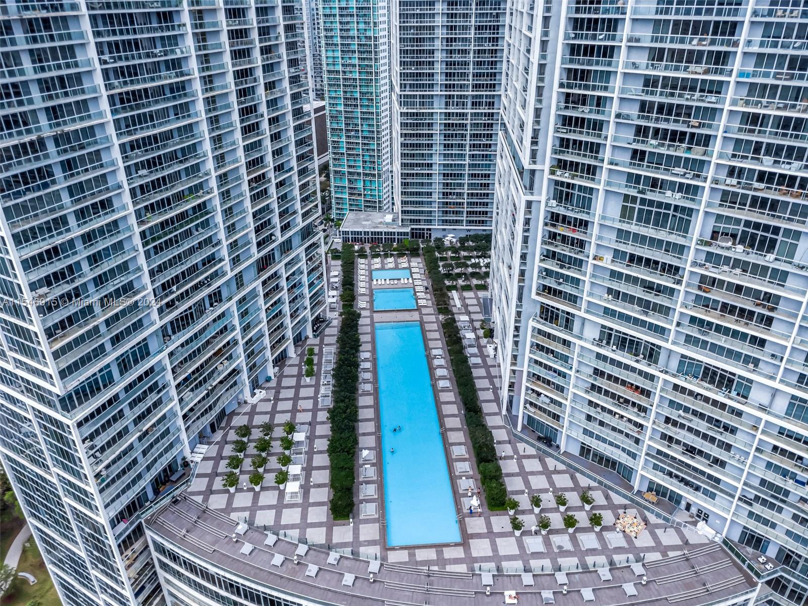 495 Brickell Ave 3511, Miami, Florida 33131, 2 Bedrooms Bedrooms, ,2 BathroomsBathrooms,Residentiallease,For Rent,495 Brickell Ave 3511,A11546915