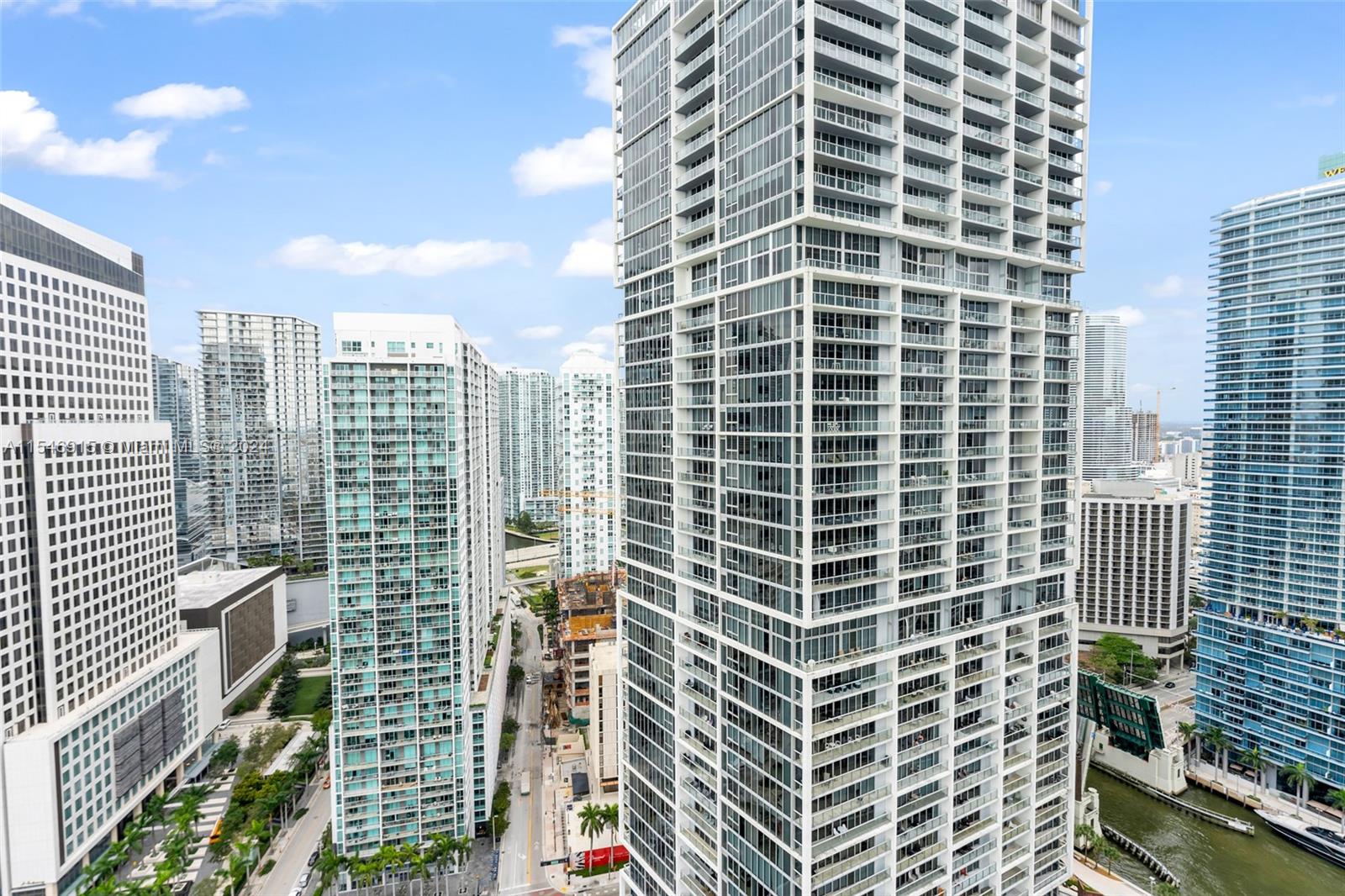 495 Brickell Ave 3511, Miami, Florida 33131, 2 Bedrooms Bedrooms, ,2 BathroomsBathrooms,Residentiallease,For Rent,495 Brickell Ave 3511,A11546915