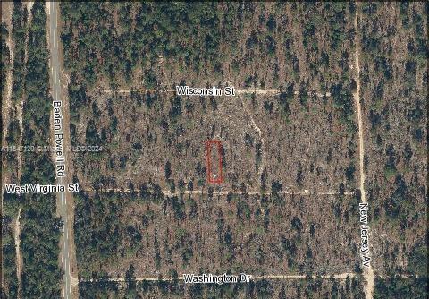 116 West Virginia St, Other City - In The State Of Florida, FL 32640