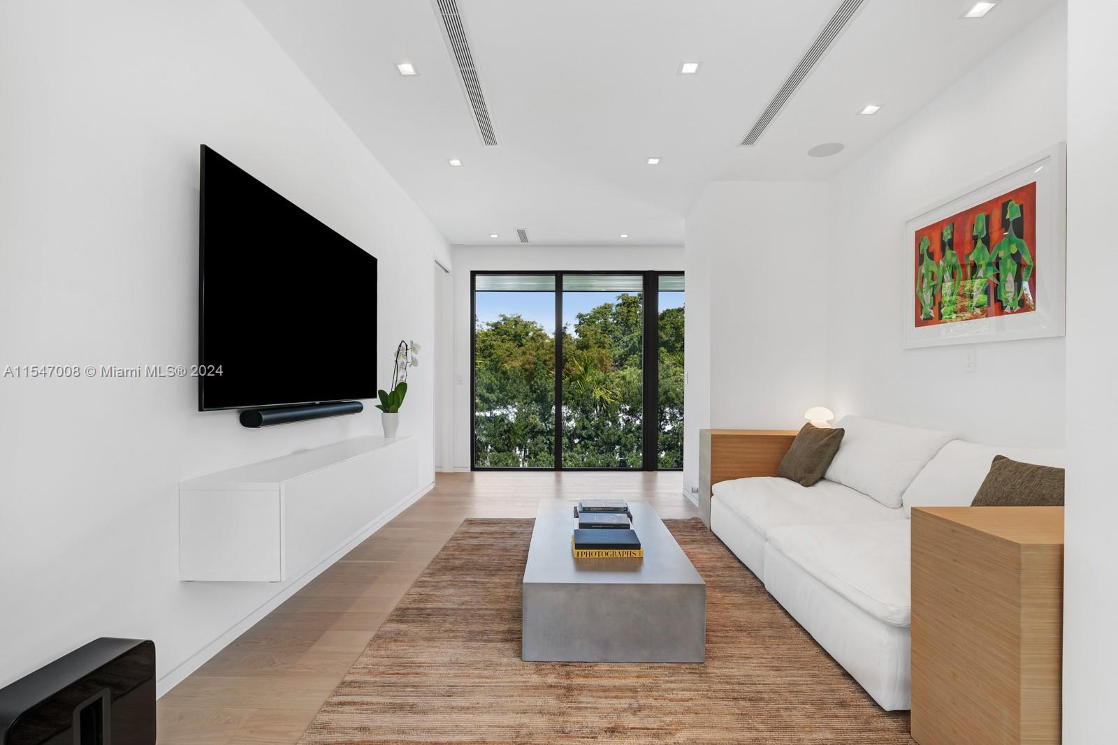 Upstairs Family Room