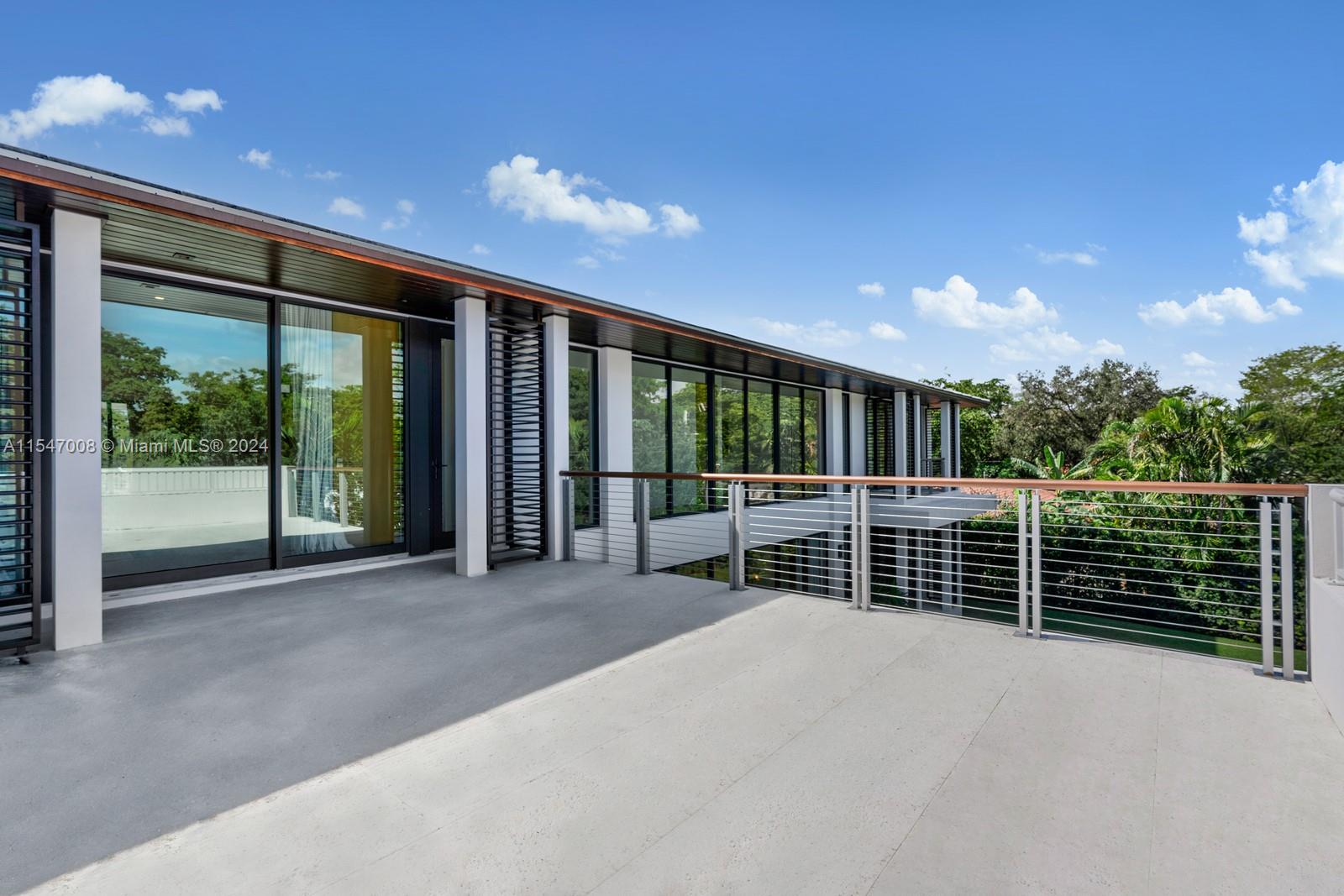 Off the Primary Suite