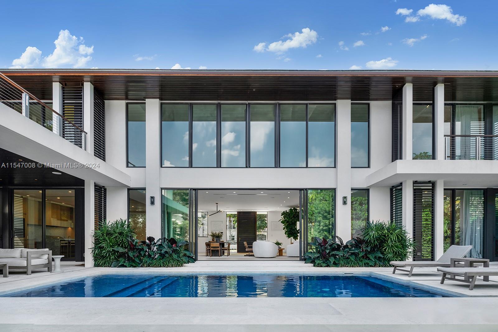 521 Santurce Ave, Coral Gables, FL, 33143 United States, 6 Bedrooms Bedrooms, ,6 BathroomsBathrooms,Residential,For Sale,Santurce Ave,A11547008