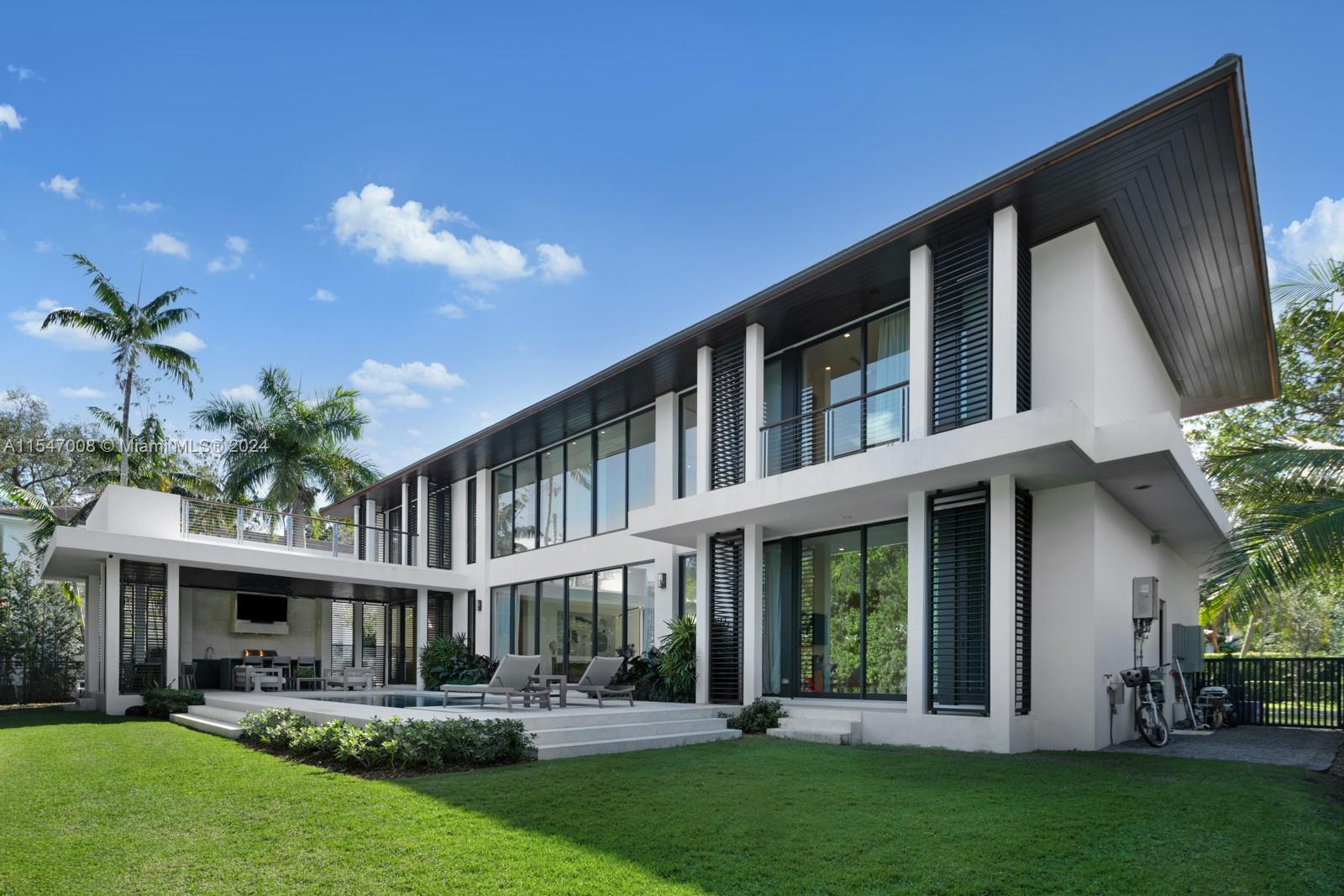 521 Santurce Ave, Coral Gables, FL, 33143 United States, 6 Bedrooms Bedrooms, ,6 BathroomsBathrooms,Residential,For Sale,Santurce Ave,A11547008