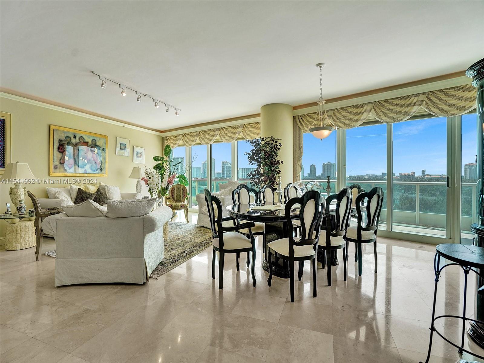 19955 NE 38th Ct 901, Aventura, Florida 33180, 2 Bedrooms Bedrooms, ,3 BathroomsBathrooms,Residential,For Sale,19955 NE 38th Ct 901,A11544992