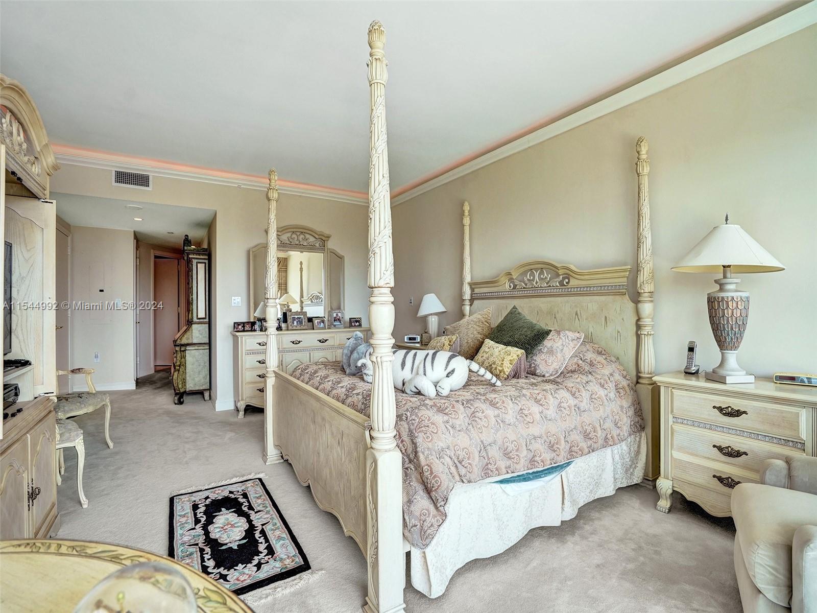 19955 NE 38th Ct 901, Aventura, Florida 33180, 2 Bedrooms Bedrooms, ,3 BathroomsBathrooms,Residential,For Sale,19955 NE 38th Ct 901,A11544992