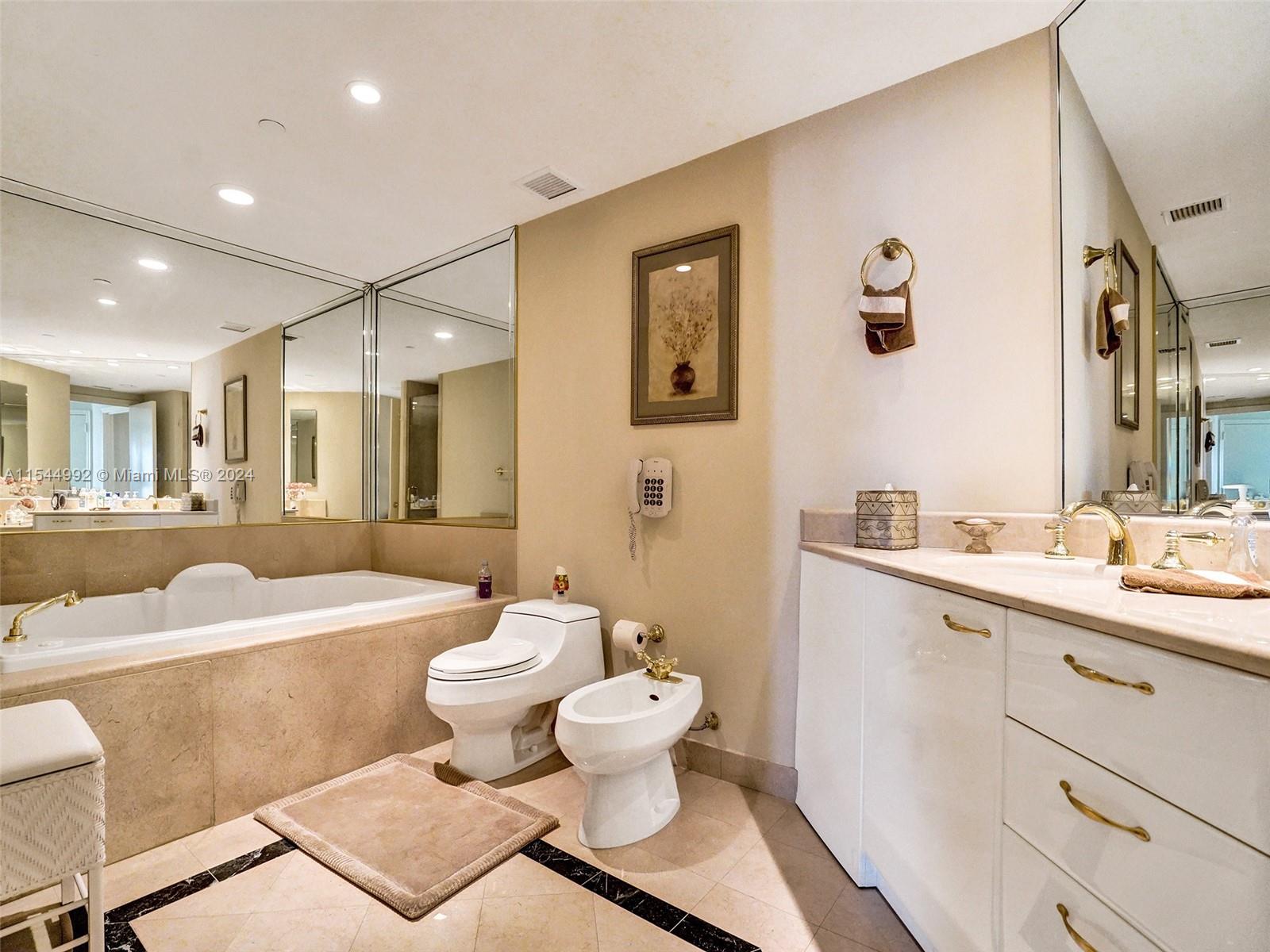 19955 NE 38th Ct 901, Aventura, Florida 33180, 2 Bedrooms Bedrooms, ,3 BathroomsBathrooms,Residential,For Sale,19955 NE 38th Ct 901,A11544992