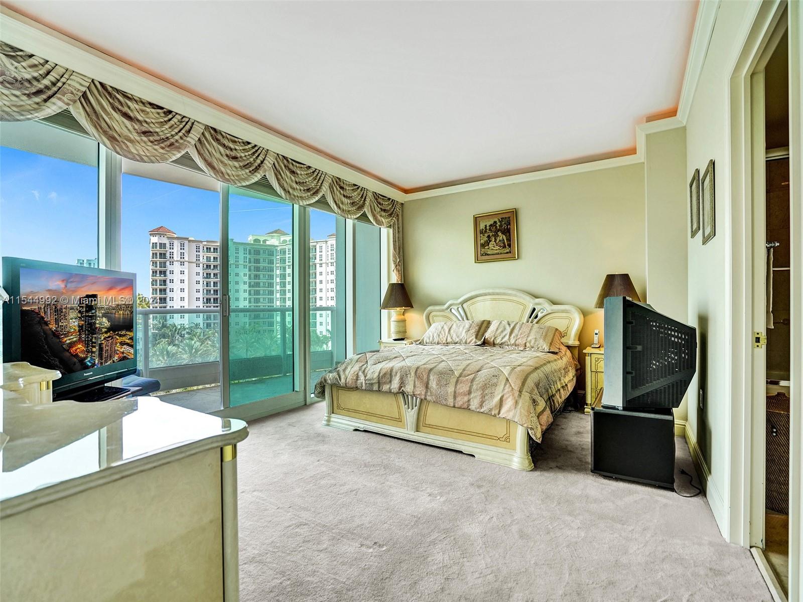 19955 NE 38th Ct 901, Aventura, Florida 33180, 2 Bedrooms Bedrooms, ,3 BathroomsBathrooms,Residential,For Sale,19955 NE 38th Ct 901,A11544992