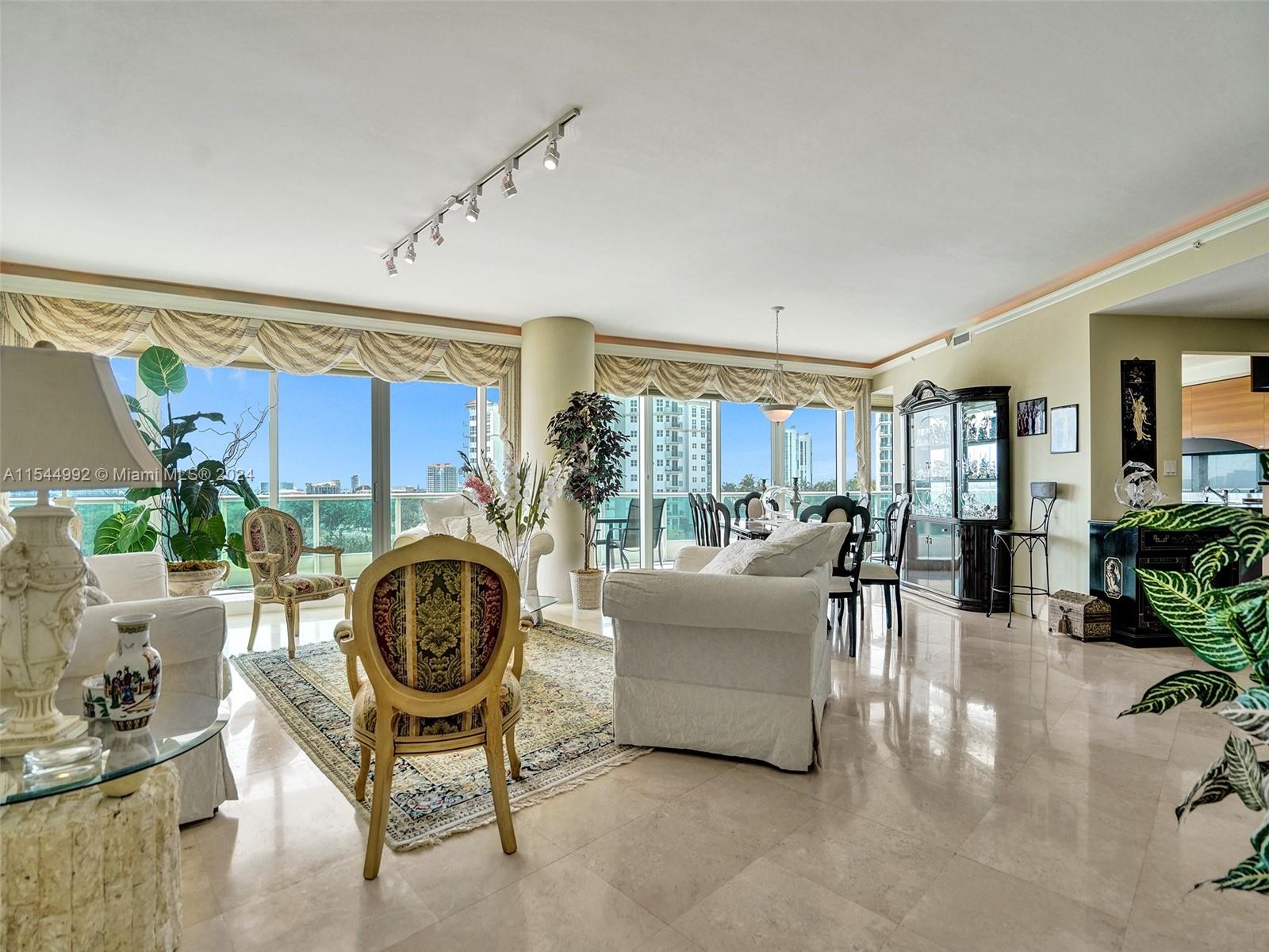 19955 NE 38th Ct 901, Aventura, Florida 33180, 2 Bedrooms Bedrooms, ,3 BathroomsBathrooms,Residential,For Sale,19955 NE 38th Ct 901,A11544992