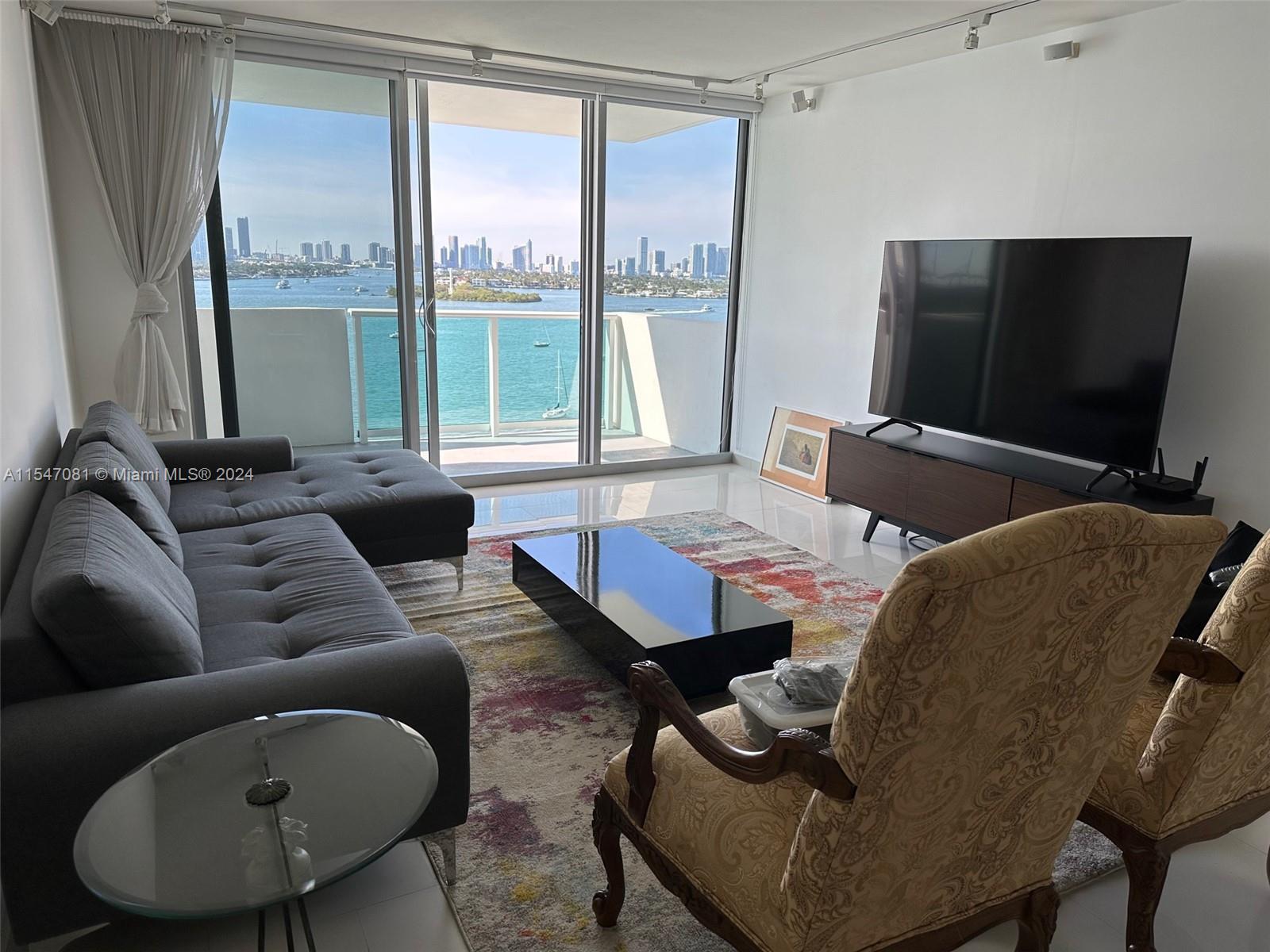 1200 West Ave 1225, Miami Beach, Florida 33139, 2 Bedrooms Bedrooms, ,2 BathroomsBathrooms,Residentiallease,For Rent,1200 West Ave 1225,A11547081