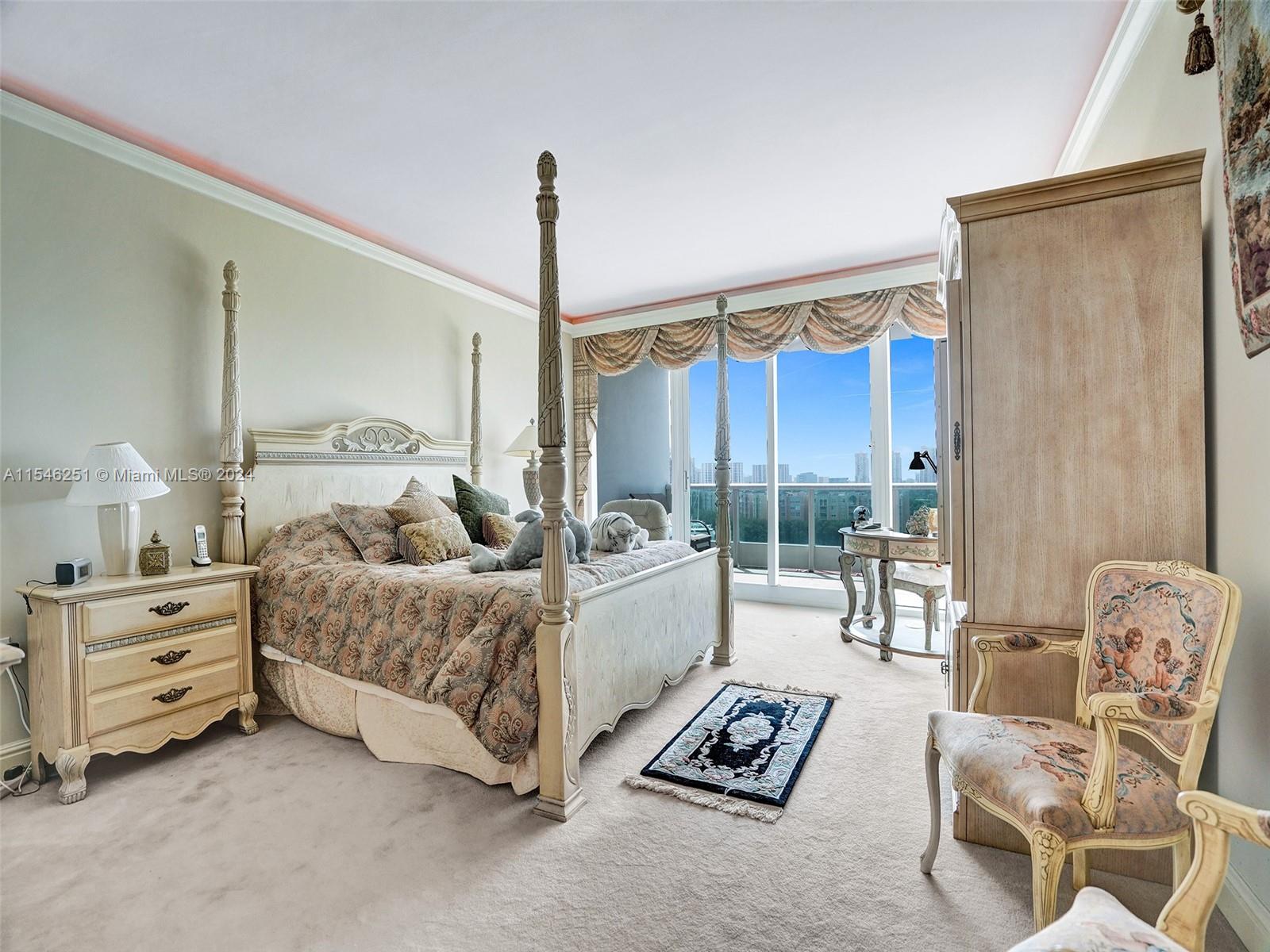 19955 NE 38th Ct 901, Aventura, Florida 33180, 2 Bedrooms Bedrooms, ,3 BathroomsBathrooms,Residentiallease,For Rent,19955 NE 38th Ct 901,A11546251