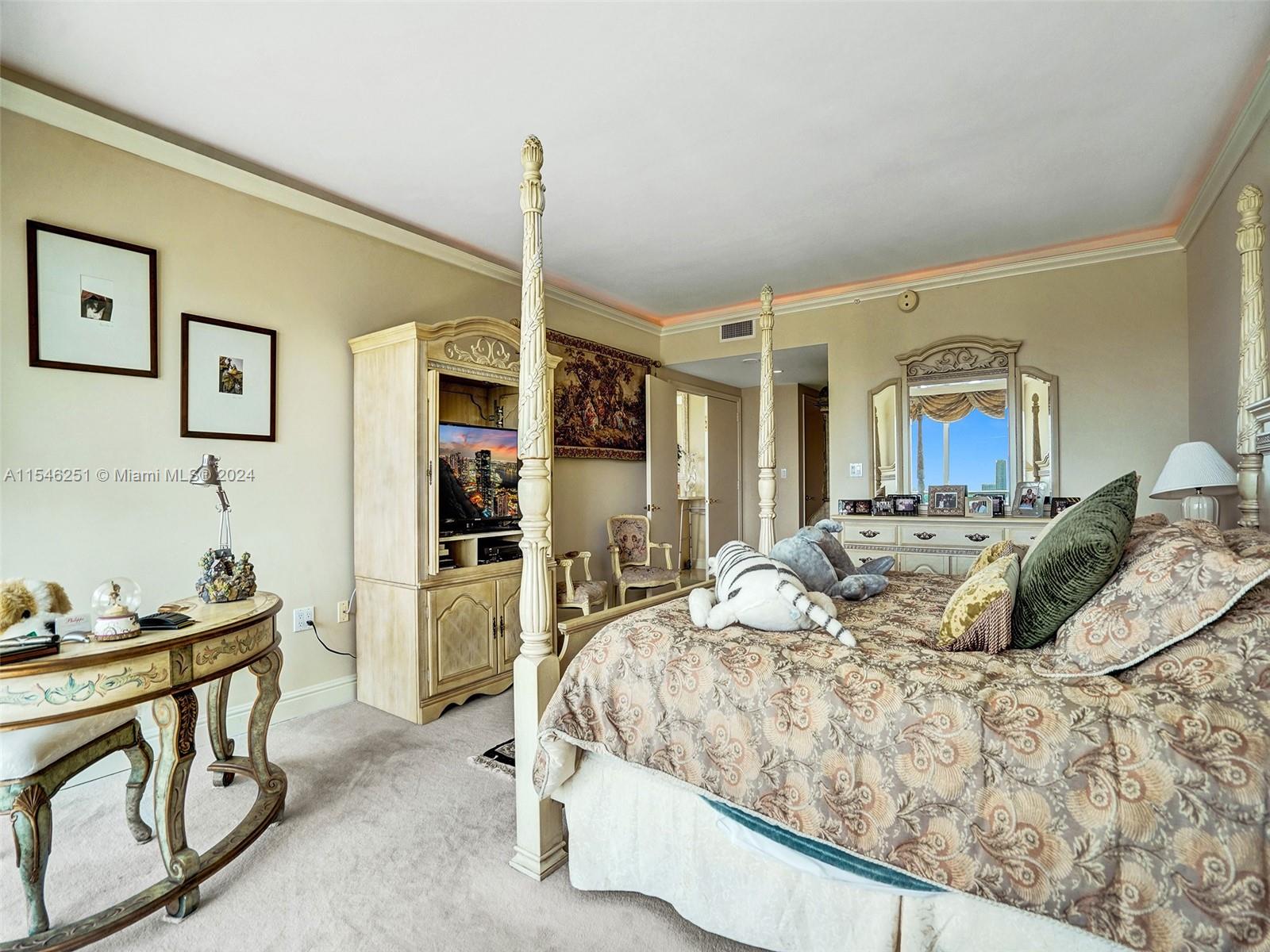 19955 NE 38th Ct 901, Aventura, Florida 33180, 2 Bedrooms Bedrooms, ,3 BathroomsBathrooms,Residentiallease,For Rent,19955 NE 38th Ct 901,A11546251