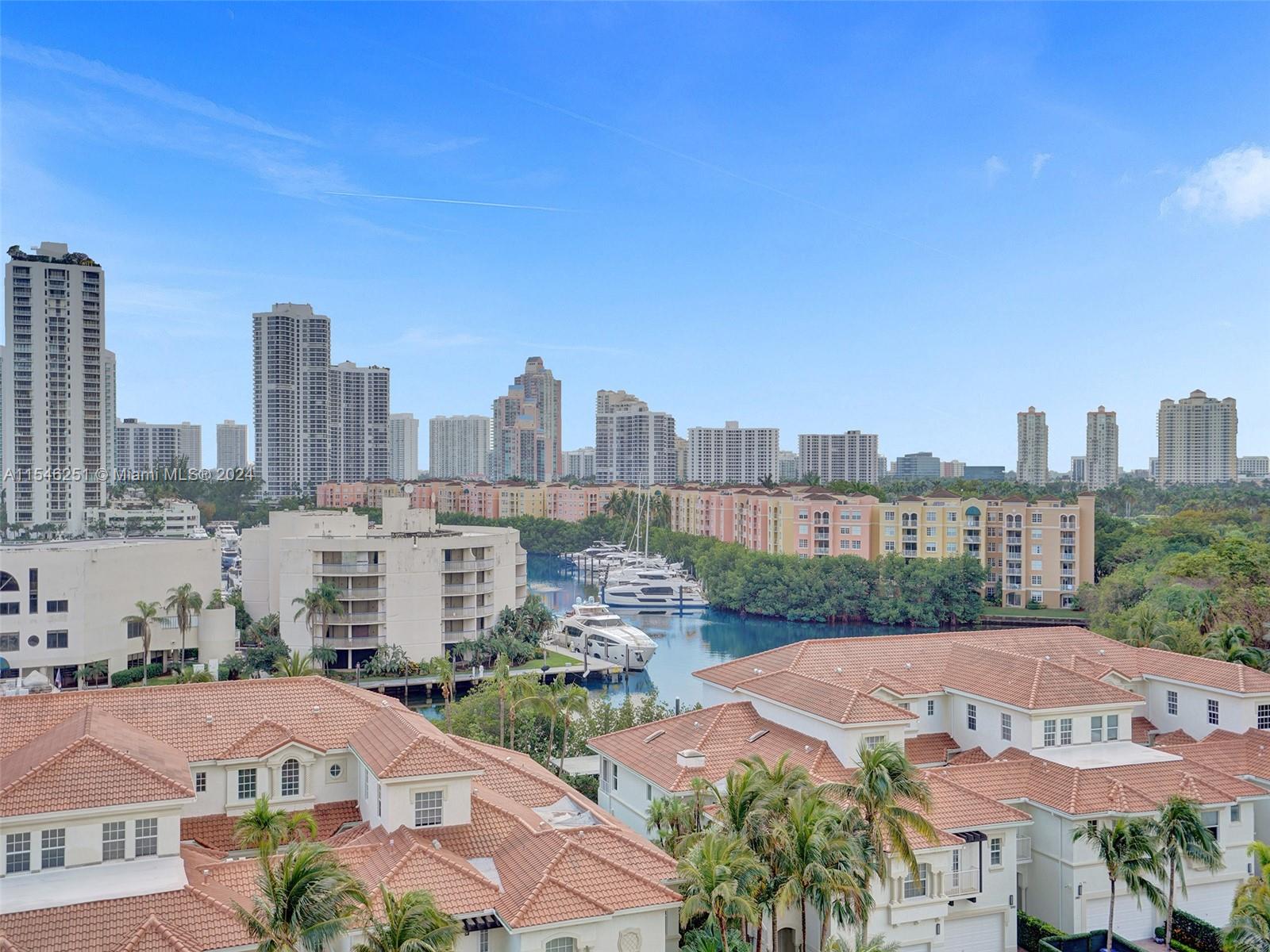 19955 NE 38th Ct 901, Aventura, Florida 33180, 2 Bedrooms Bedrooms, ,3 BathroomsBathrooms,Residentiallease,For Rent,19955 NE 38th Ct 901,A11546251