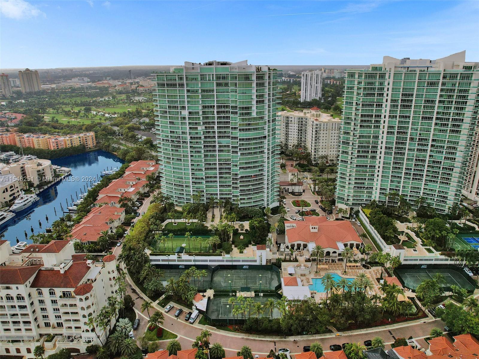 19955 NE 38th Ct 901, Aventura, Florida 33180, 2 Bedrooms Bedrooms, ,3 BathroomsBathrooms,Residentiallease,For Rent,19955 NE 38th Ct 901,A11546251