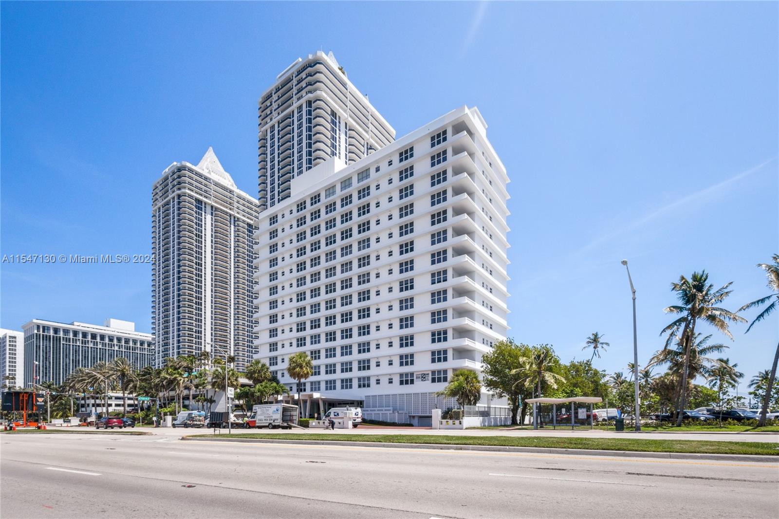 4747  Collins Ave #PH04 For Sale A11547130, FL