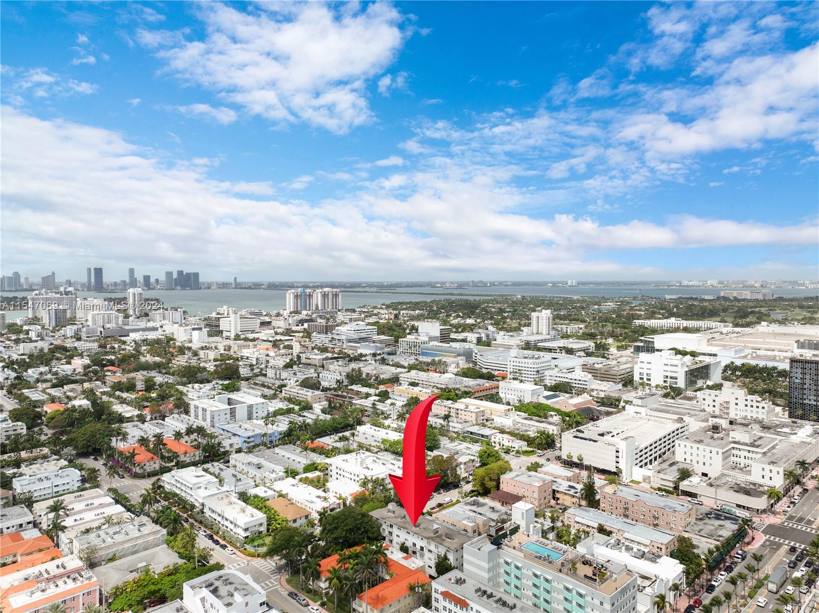1519 Drexel Ave 403, Miami Beach, Florida 33139, 1 Bedroom Bedrooms, ,1 BathroomBathrooms,Residential,For Sale,1519 Drexel Ave 403,A11547069