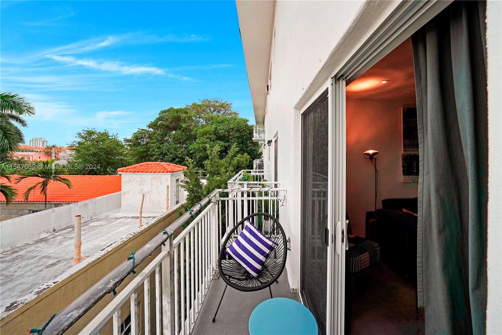 1519 Drexel Ave 403, Miami Beach, Florida 33139, 1 Bedroom Bedrooms, ,1 BathroomBathrooms,Residential,For Sale,1519 Drexel Ave 403,A11547069
