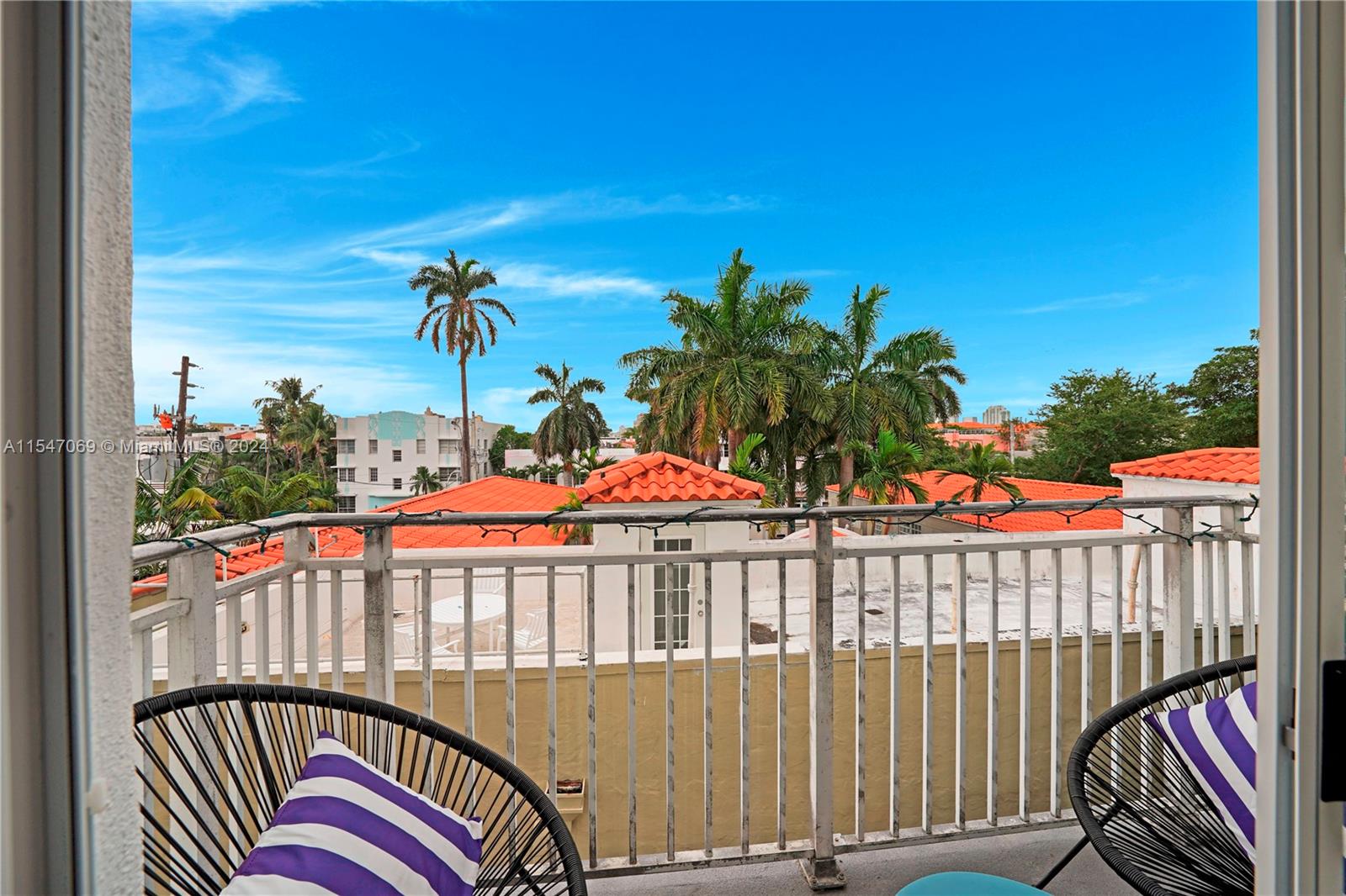 1519 Drexel Ave 403, Miami Beach, Florida 33139, 1 Bedroom Bedrooms, ,1 BathroomBathrooms,Residential,For Sale,1519 Drexel Ave 403,A11547069
